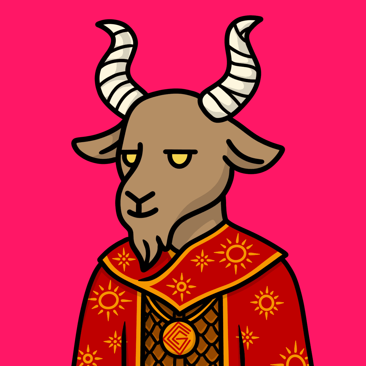 Cultist #12728
