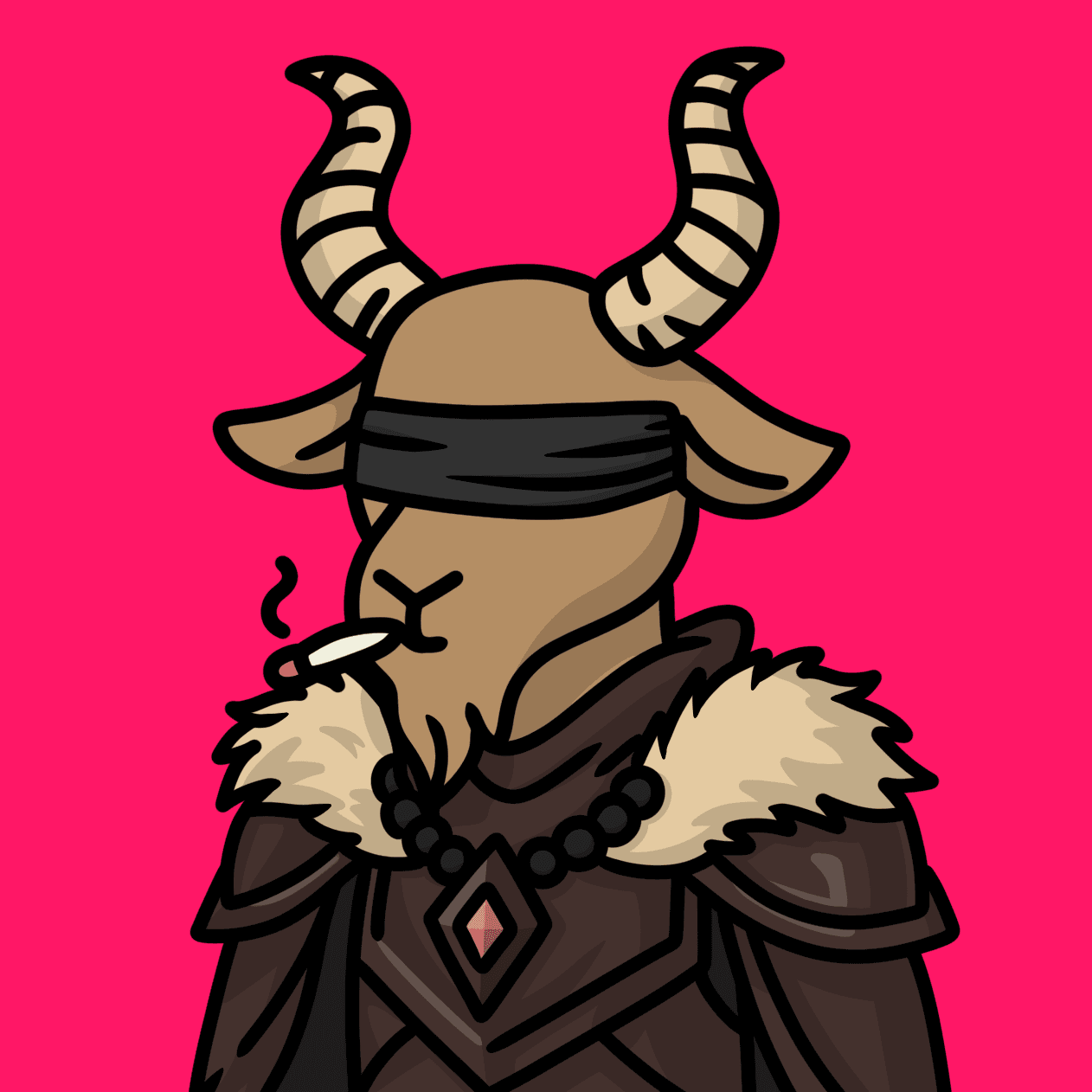 Cultist #12957