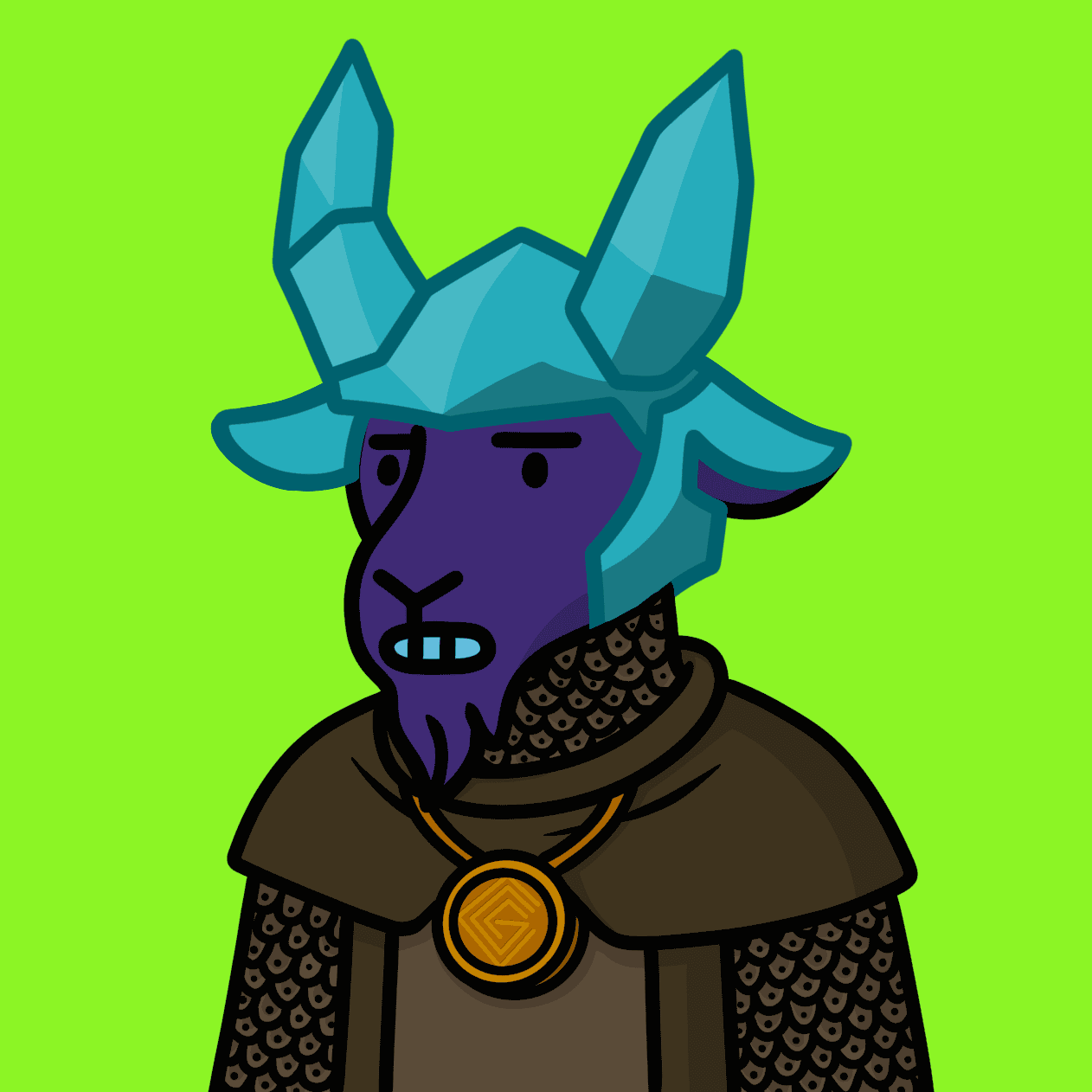 Cultist #13133