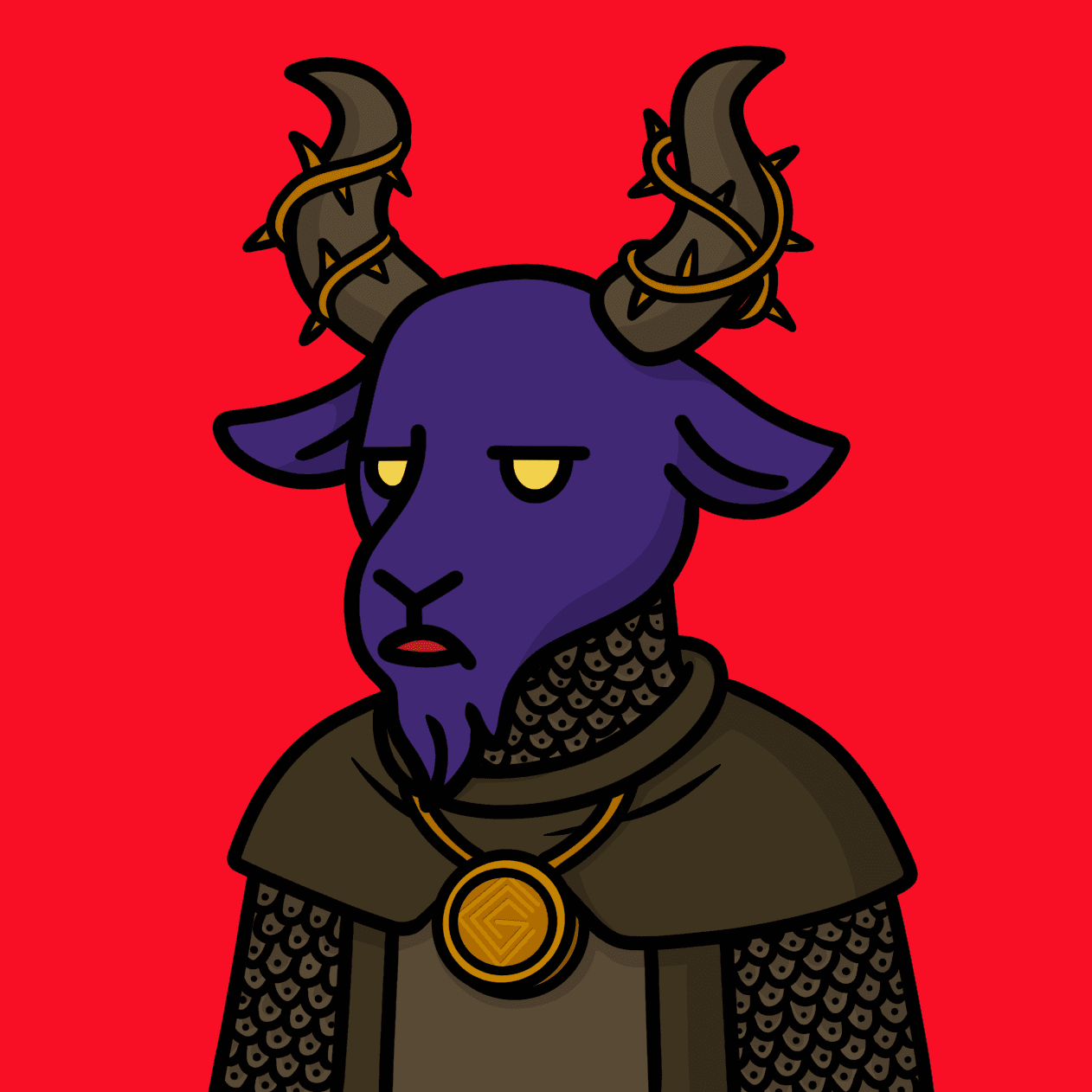 Cultist #13139