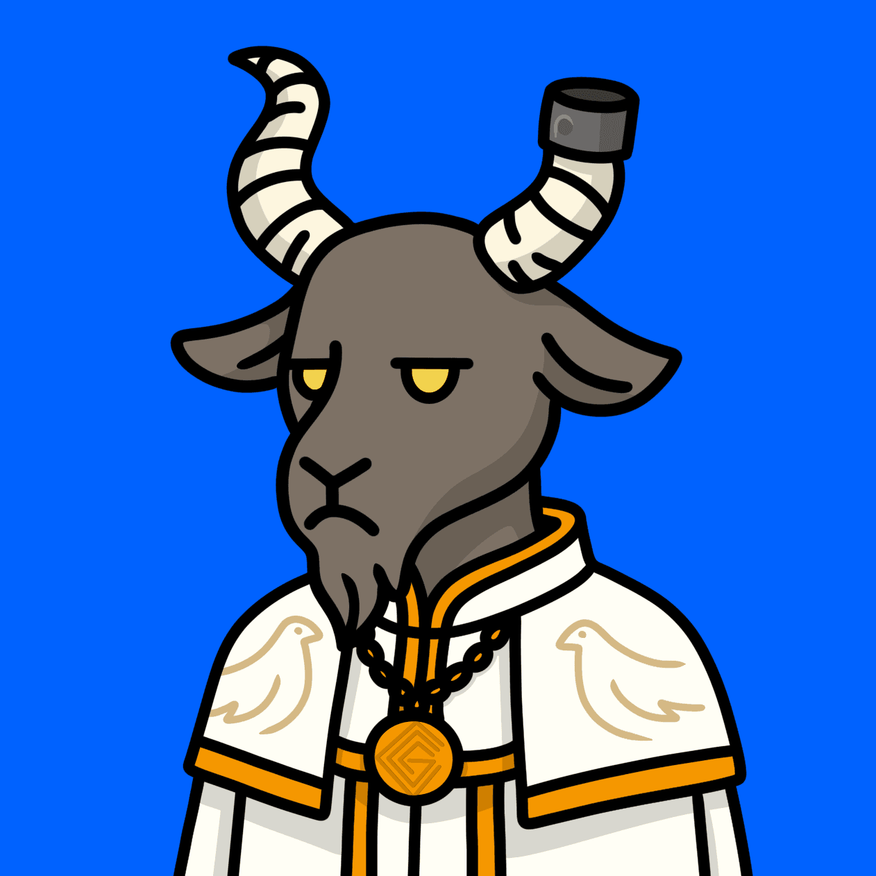 Cultist #13159
