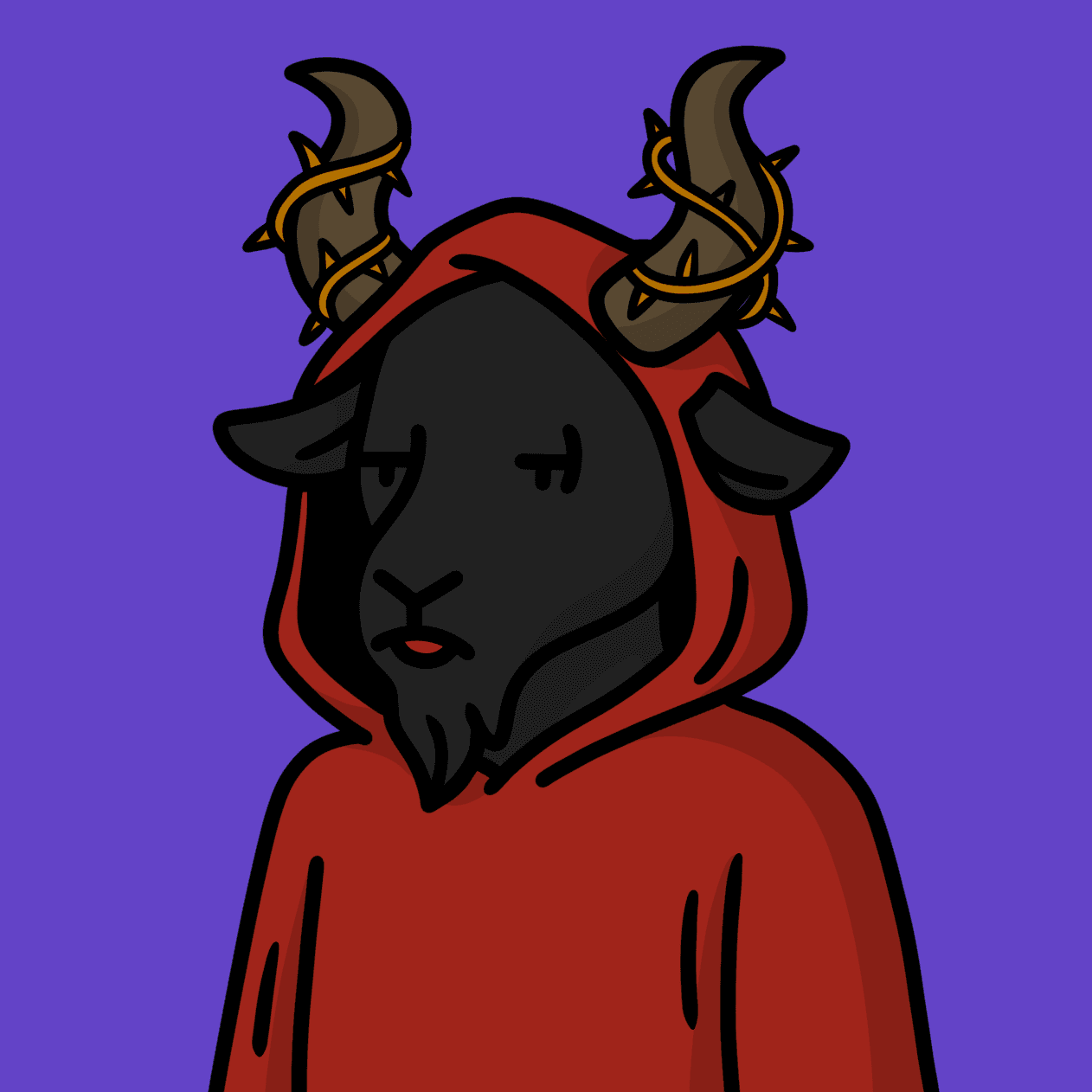 Cultist #13165