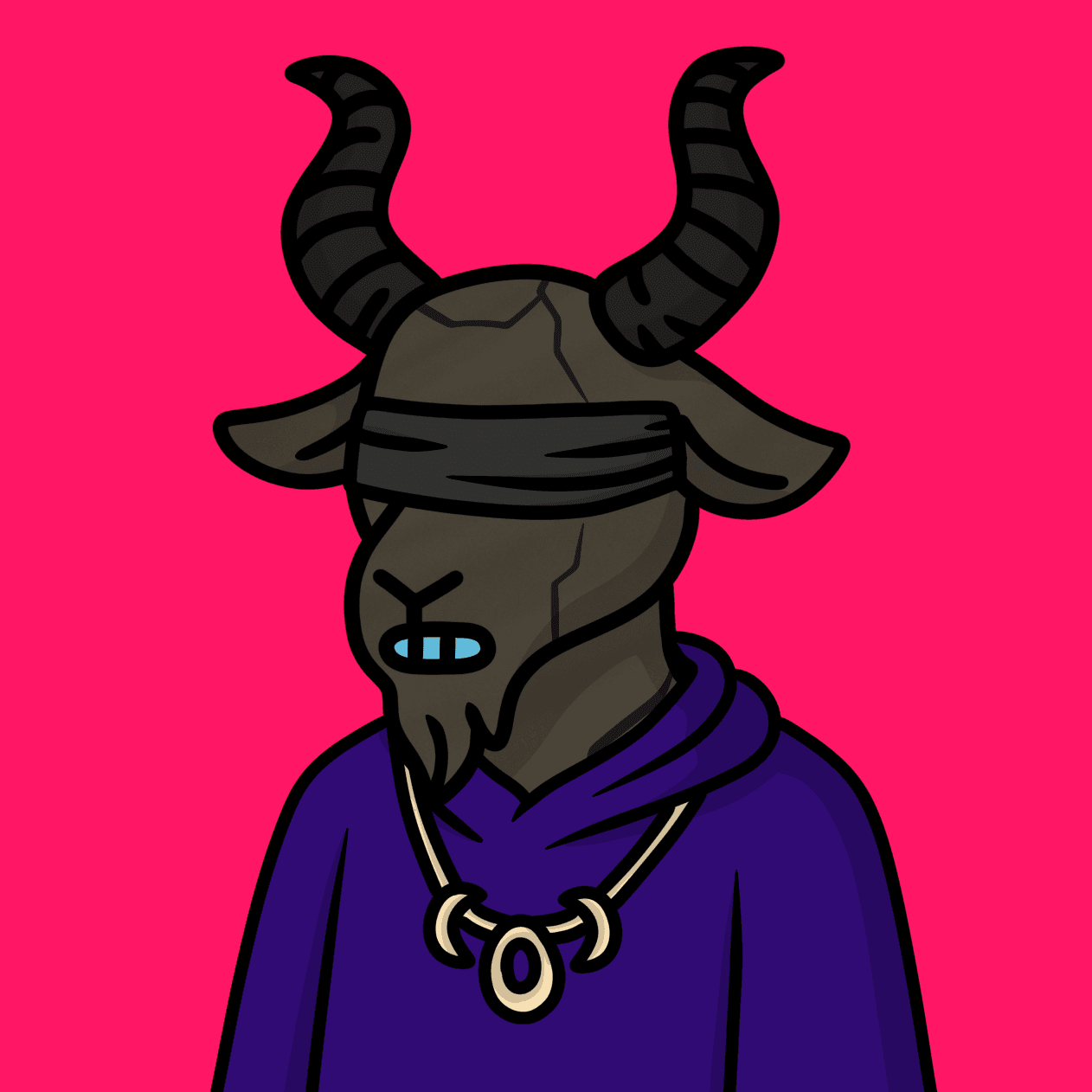 Cultist #13178