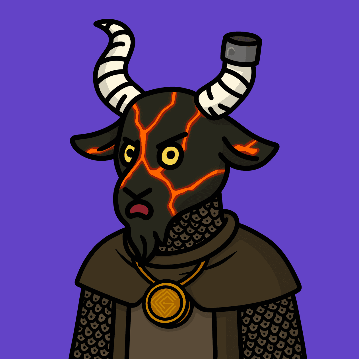 Cultist #13179