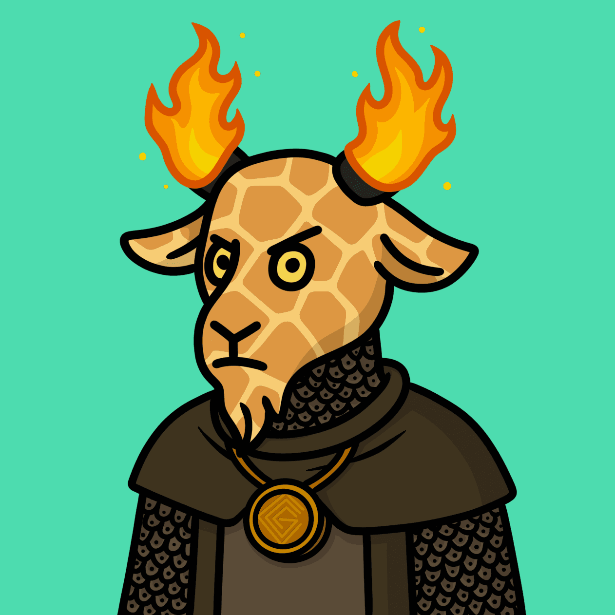 Cultist #13310