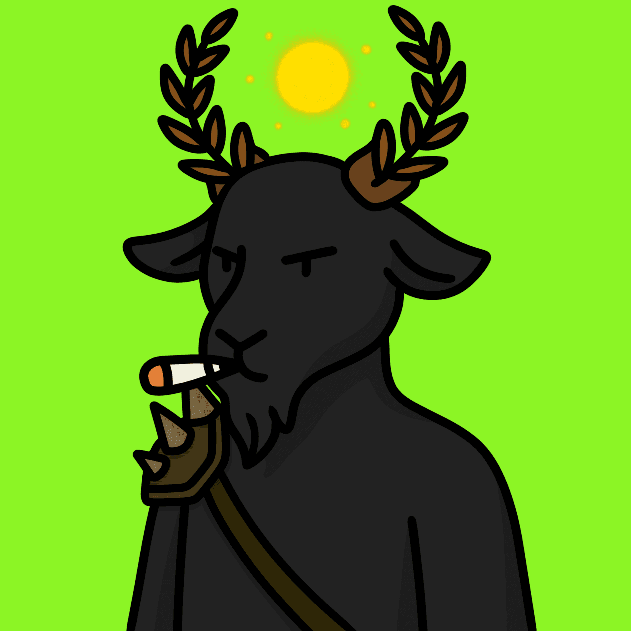 Cultist #13327