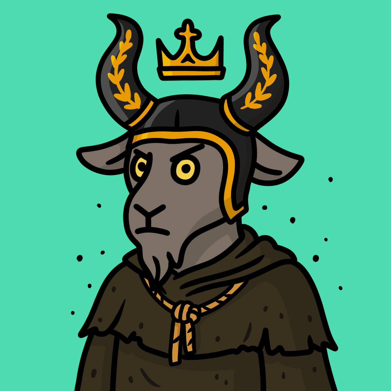 Cultist #13591