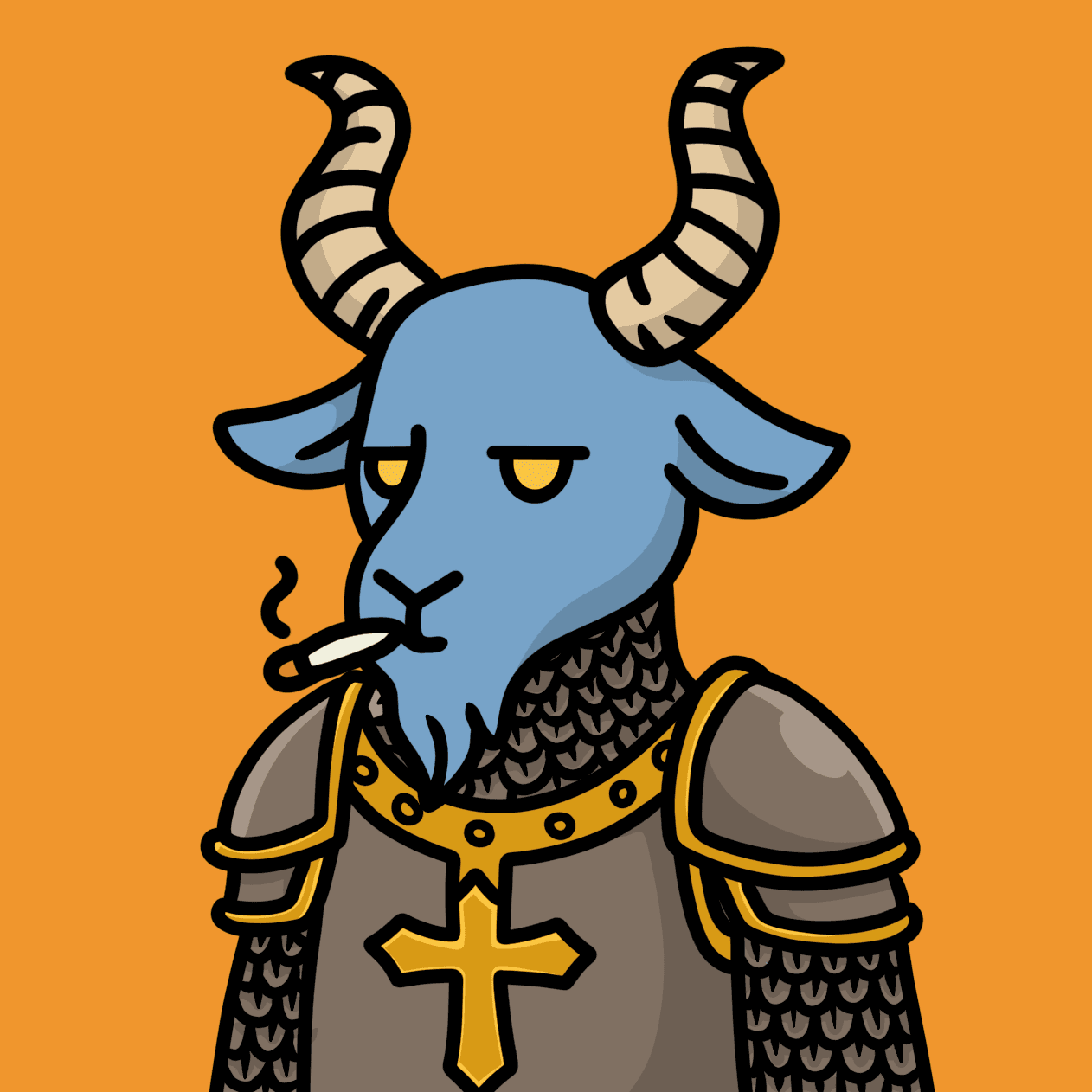 Cultist #13592