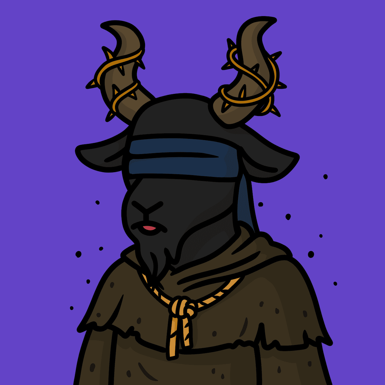 Cultist #13766