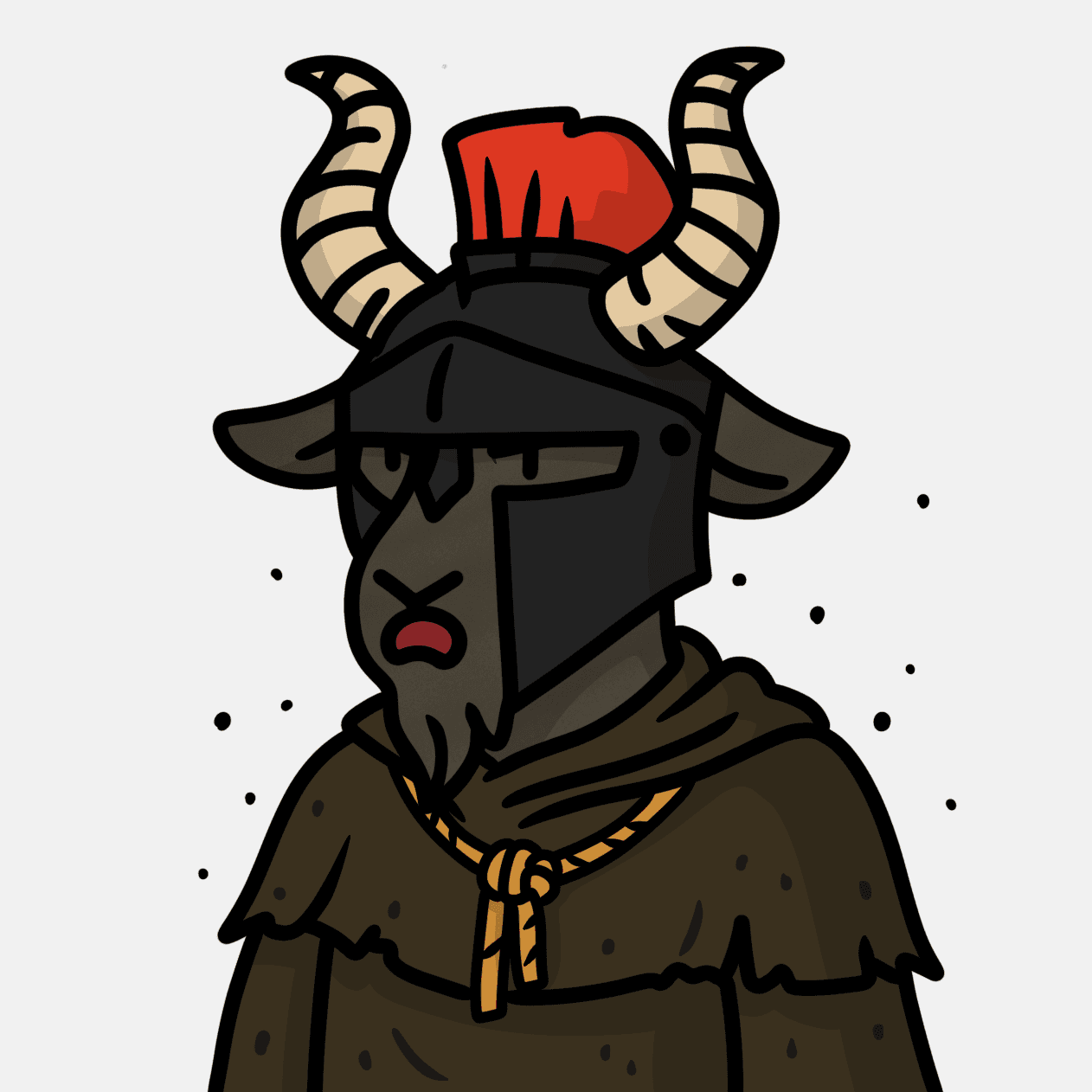 Cultist #13815