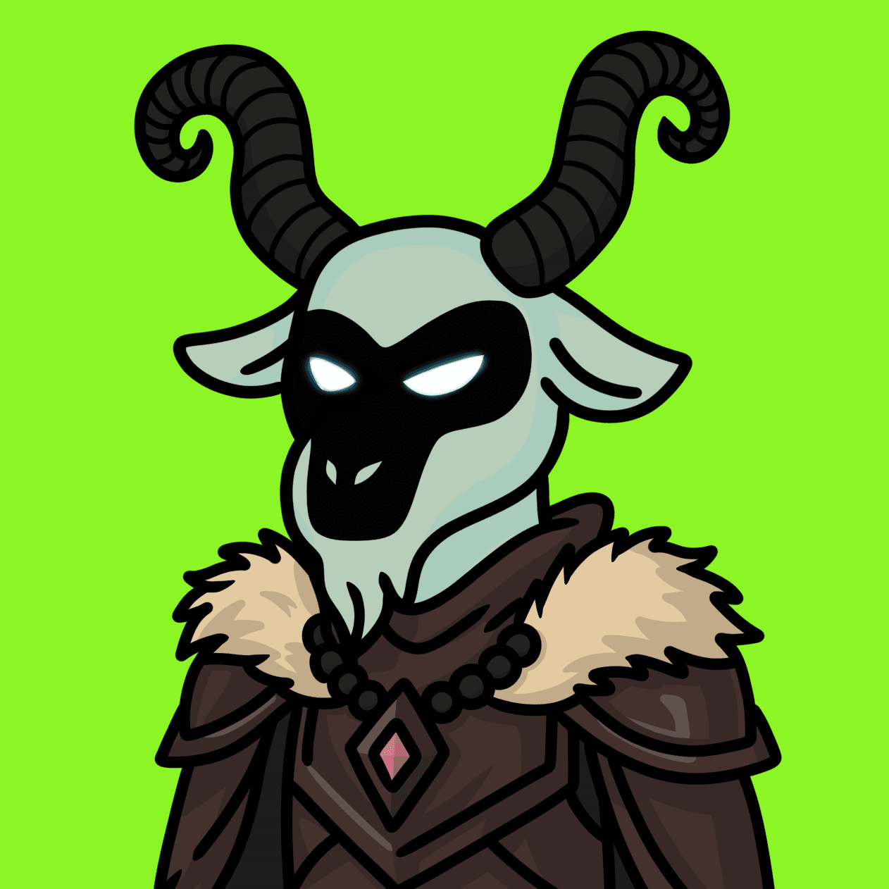 Cultist #13988