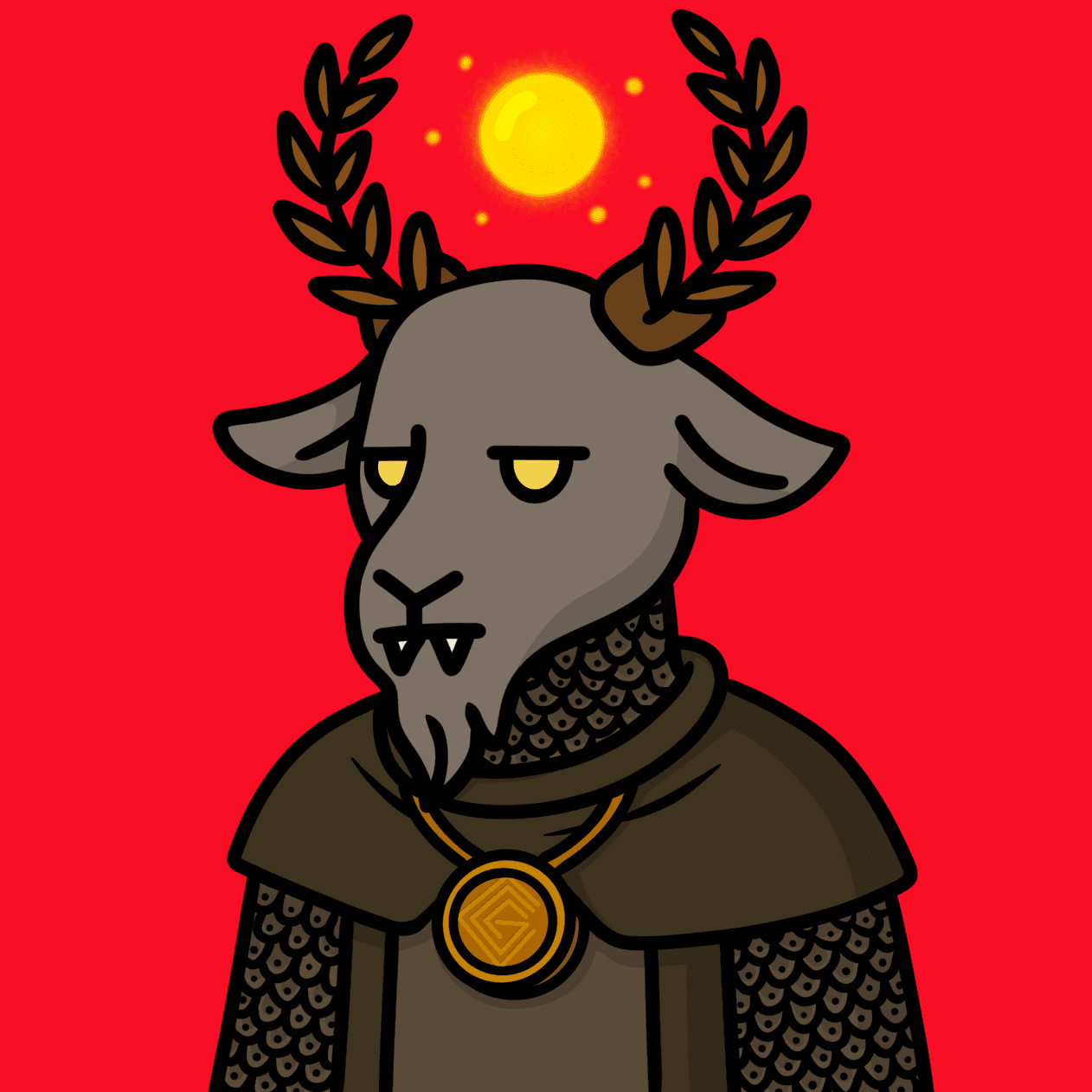 Cultist #14002