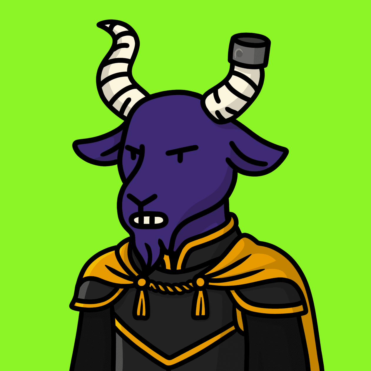 Cultist #14831