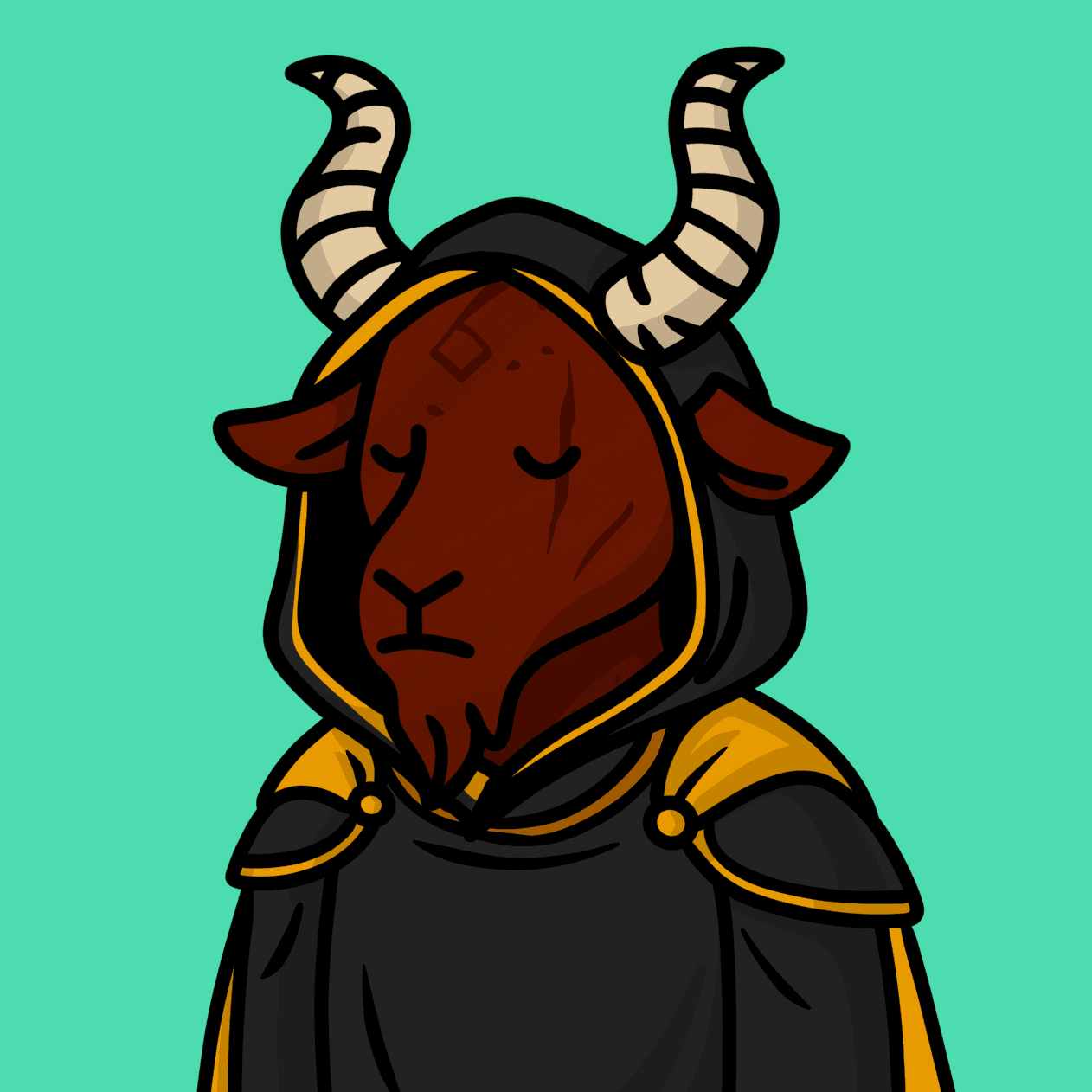 Cultist #14858