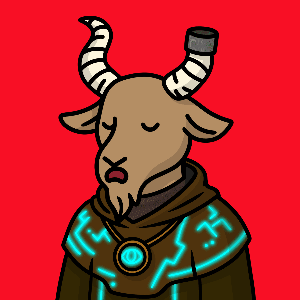 Cultist #14887