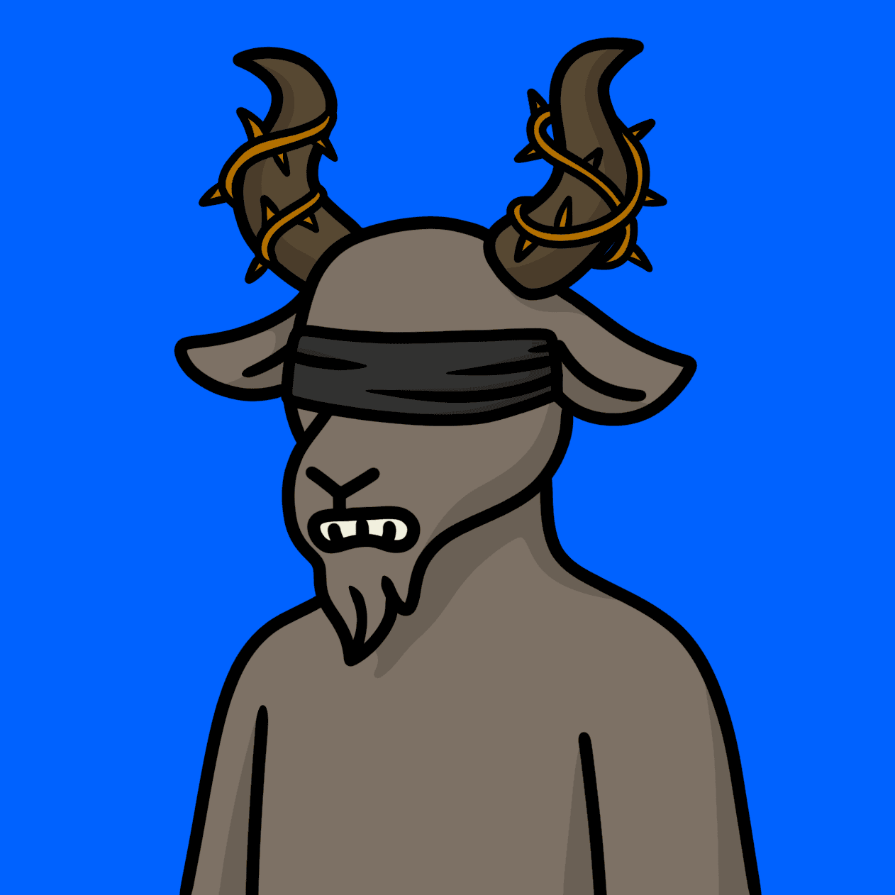 Cultist #14888