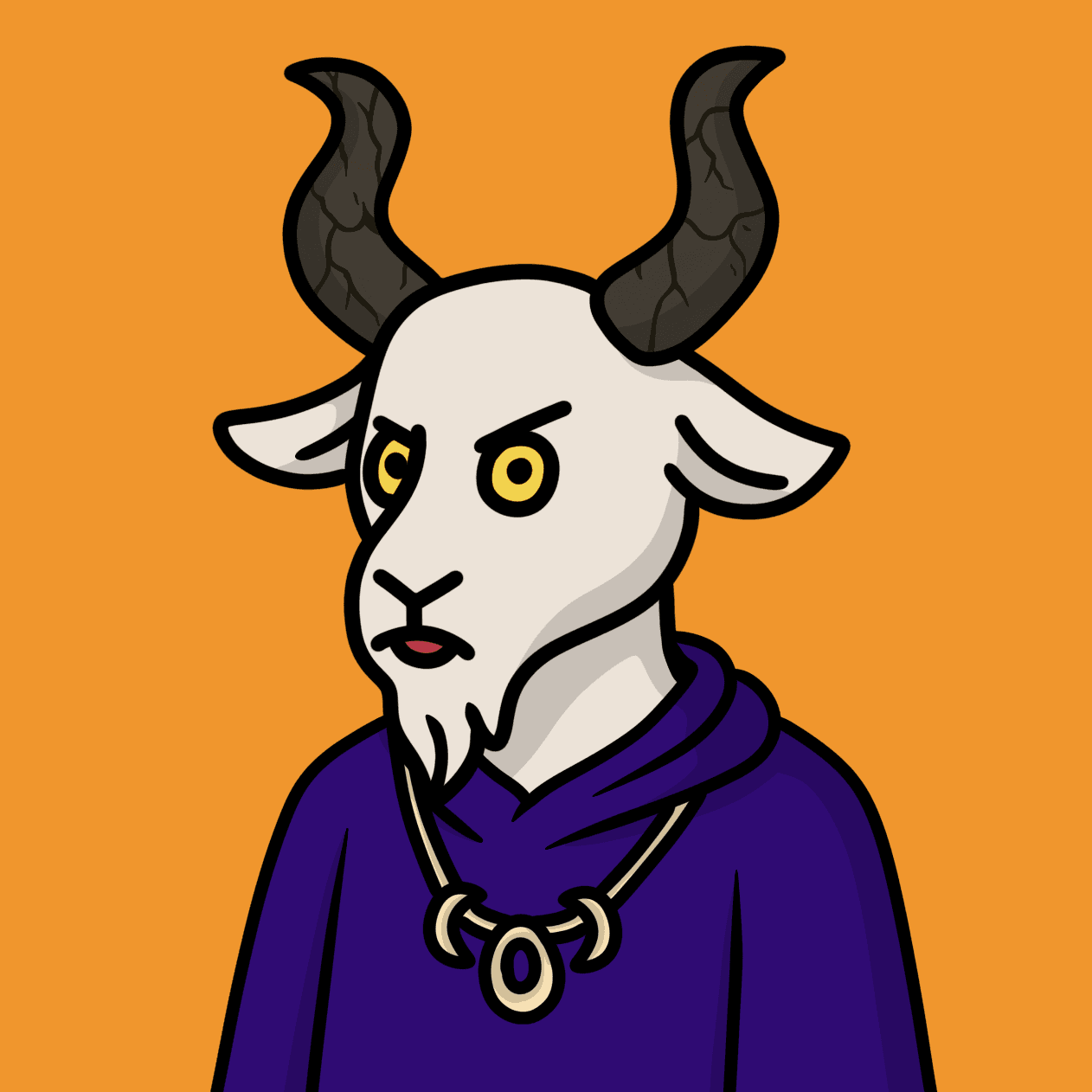 Cultist #14896