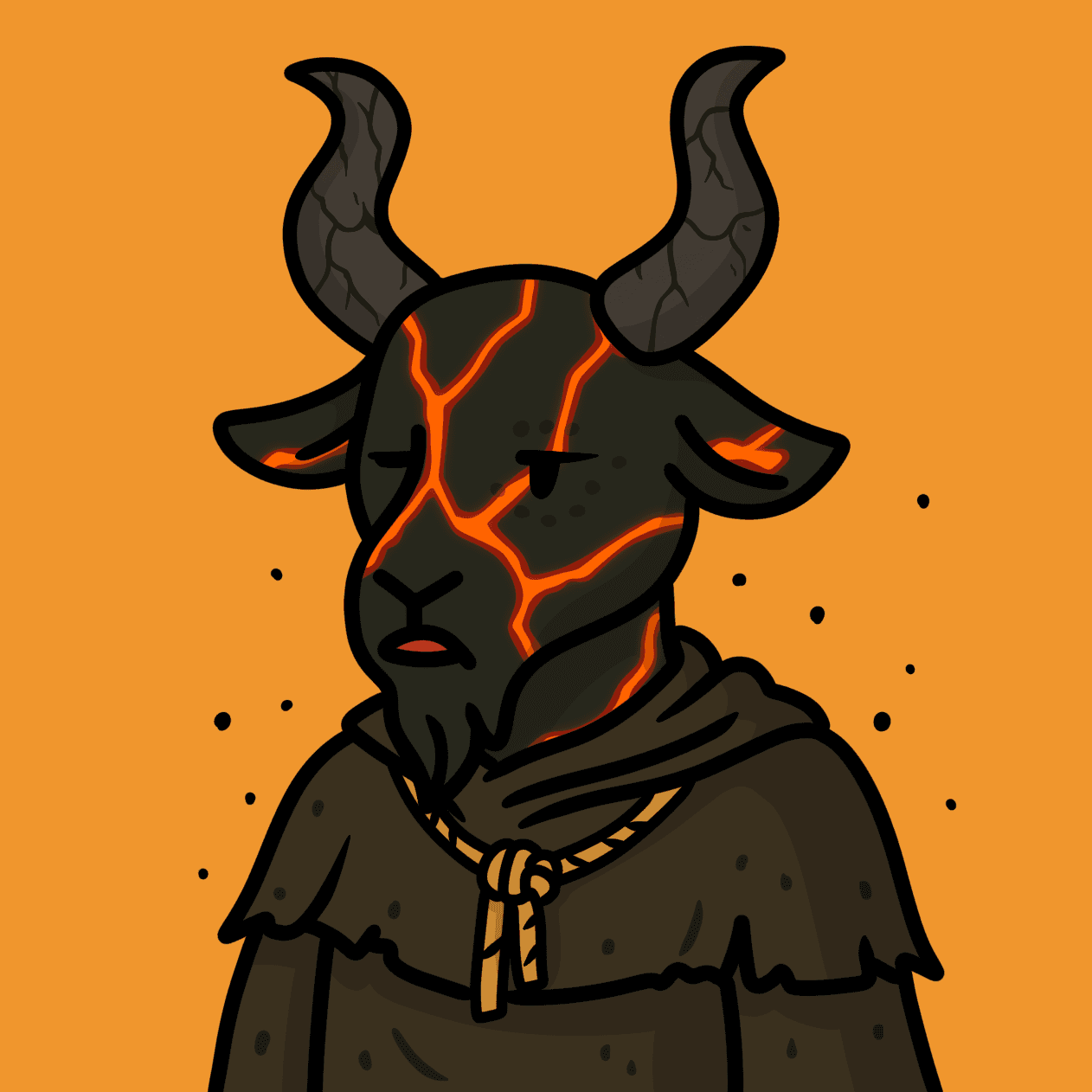 Cultist #14897