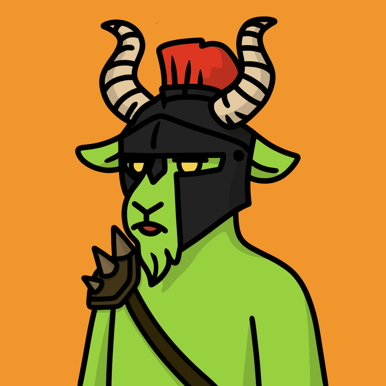 Cultist #14899