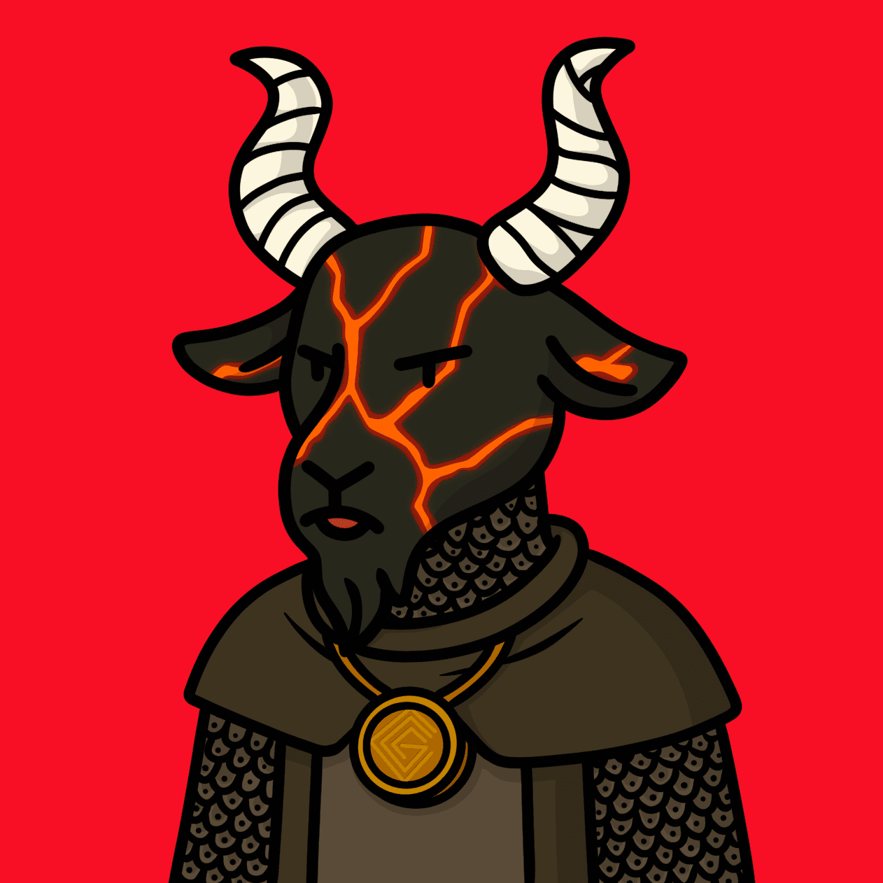 Cultist #14900