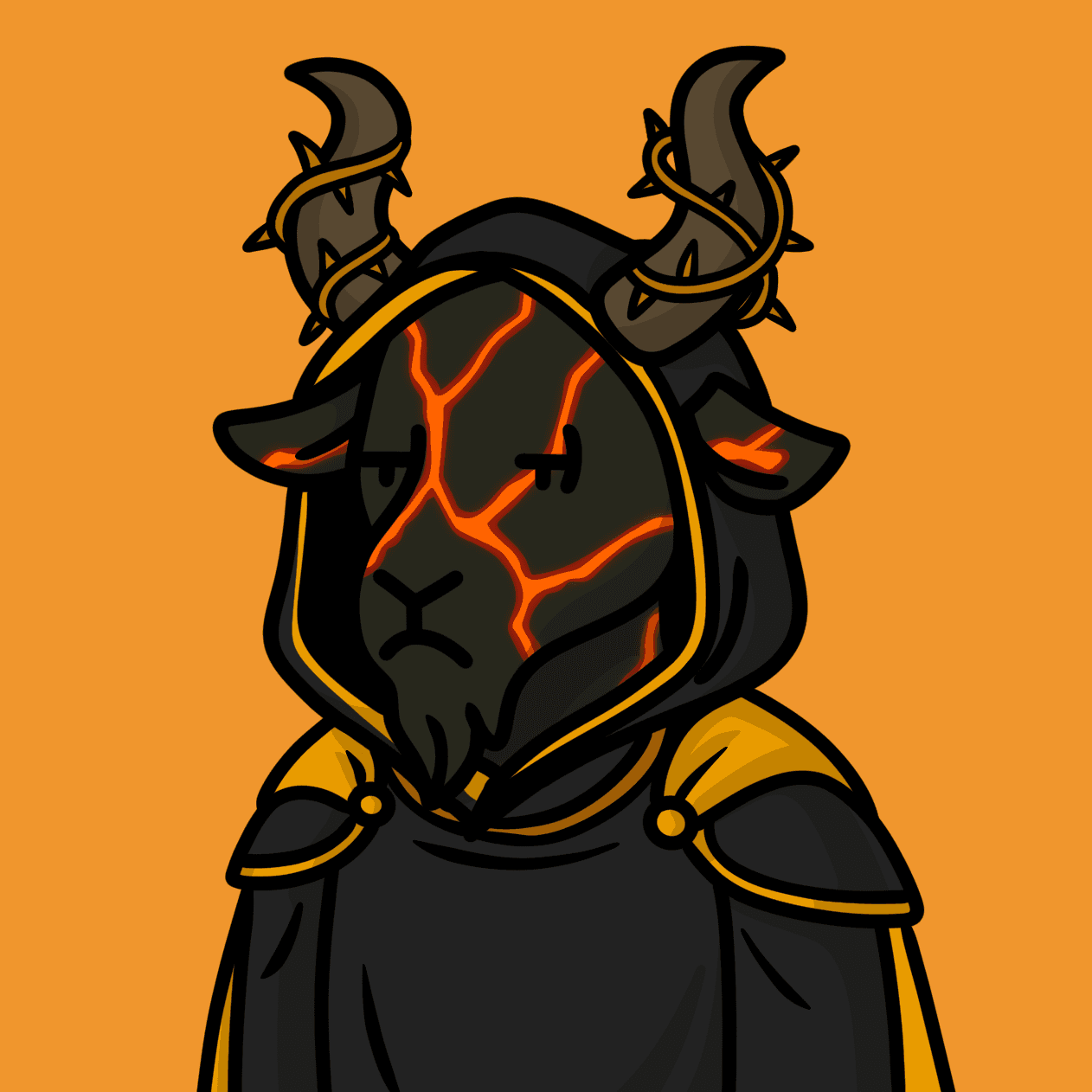 Cultist #14901