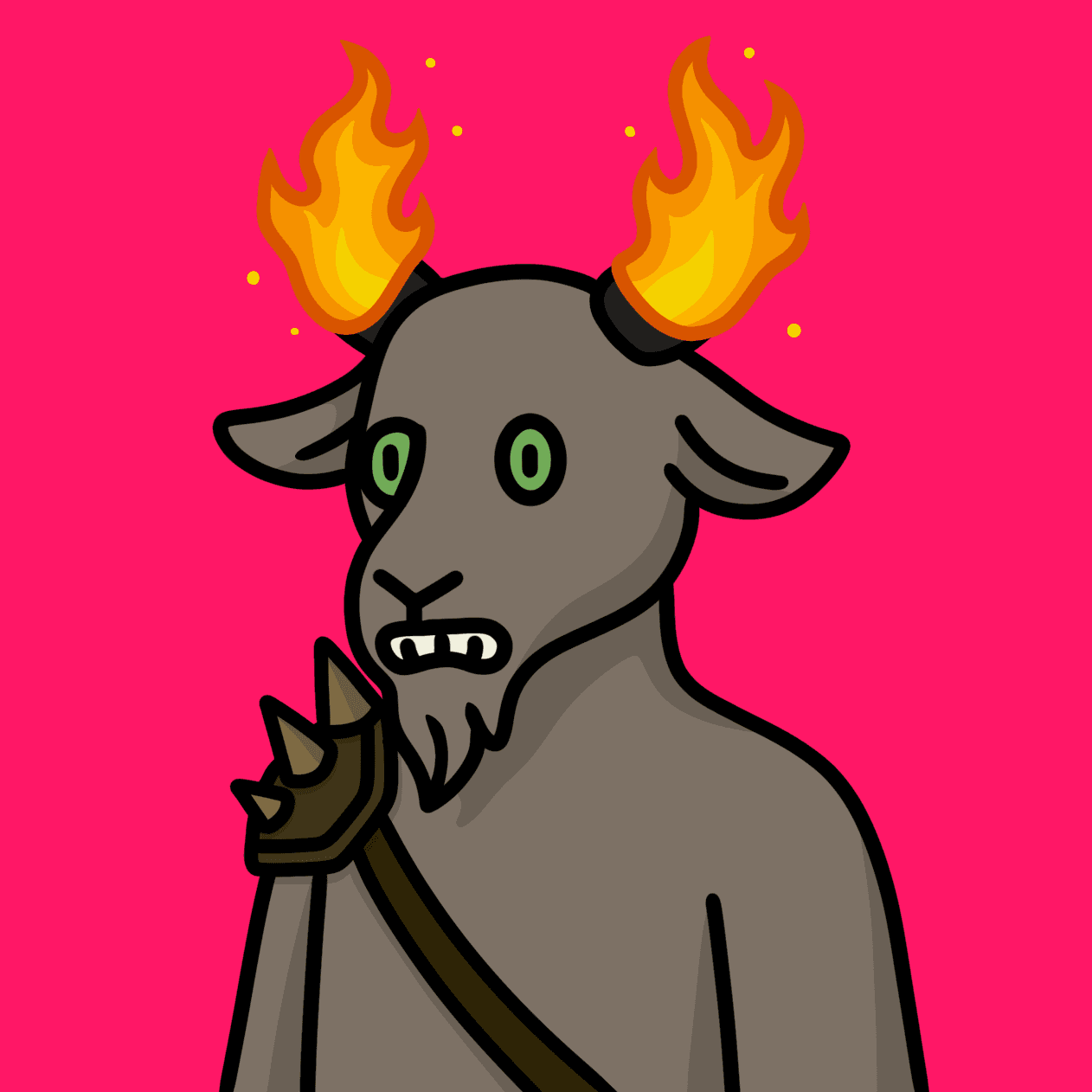 Cultist #14902