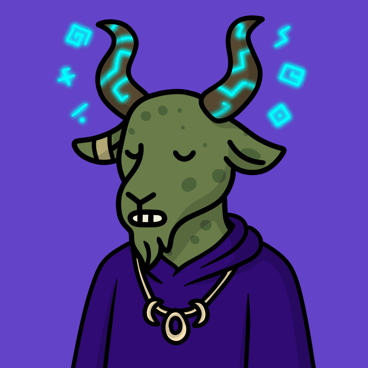 Cultist #14904