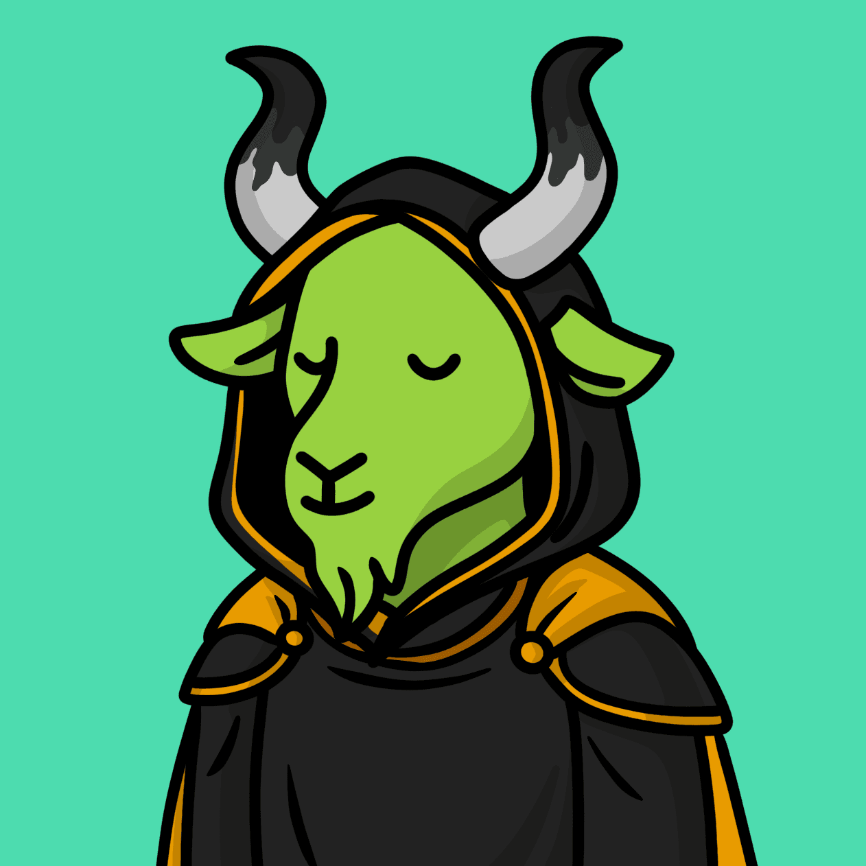 Cultist #14907