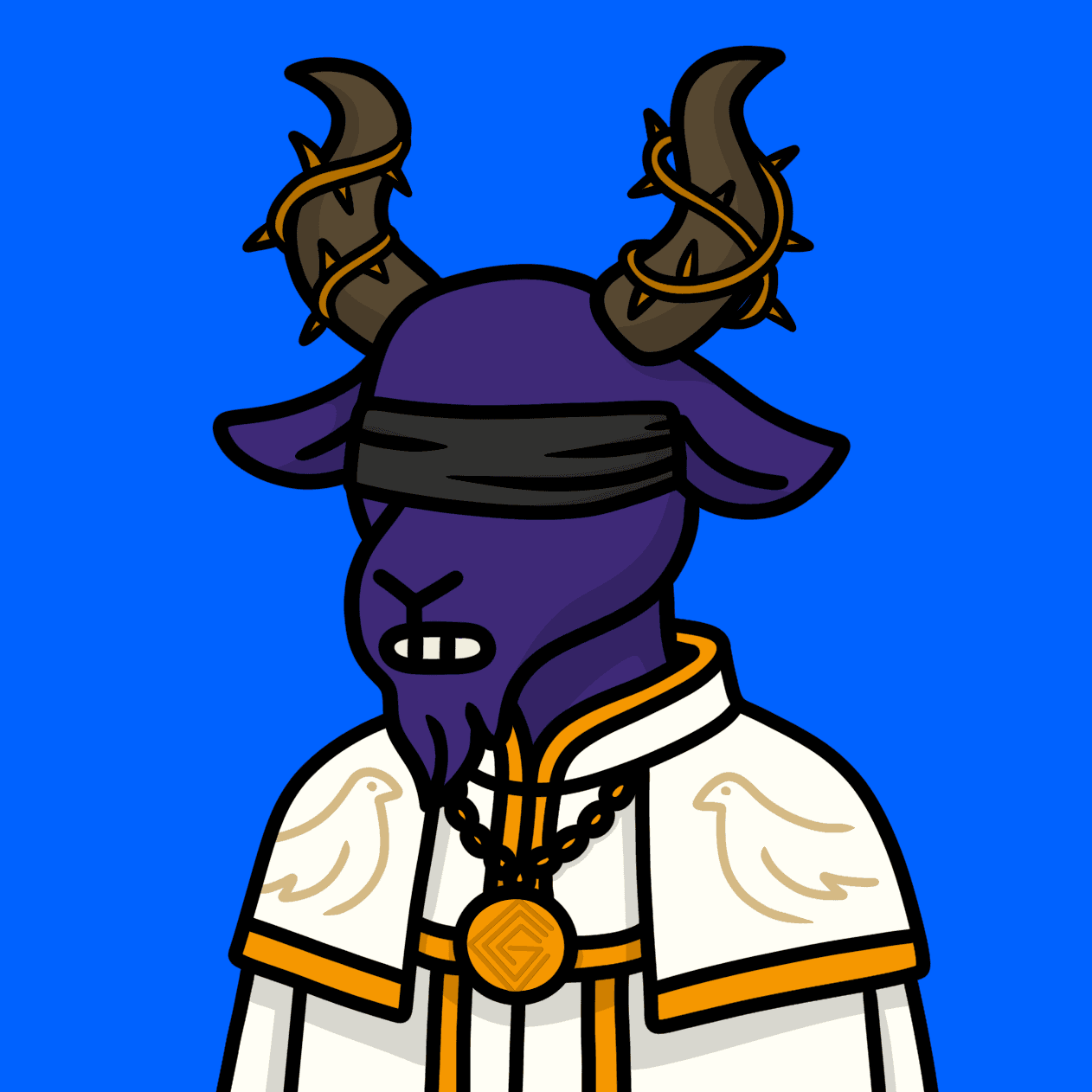 Cultist #14939