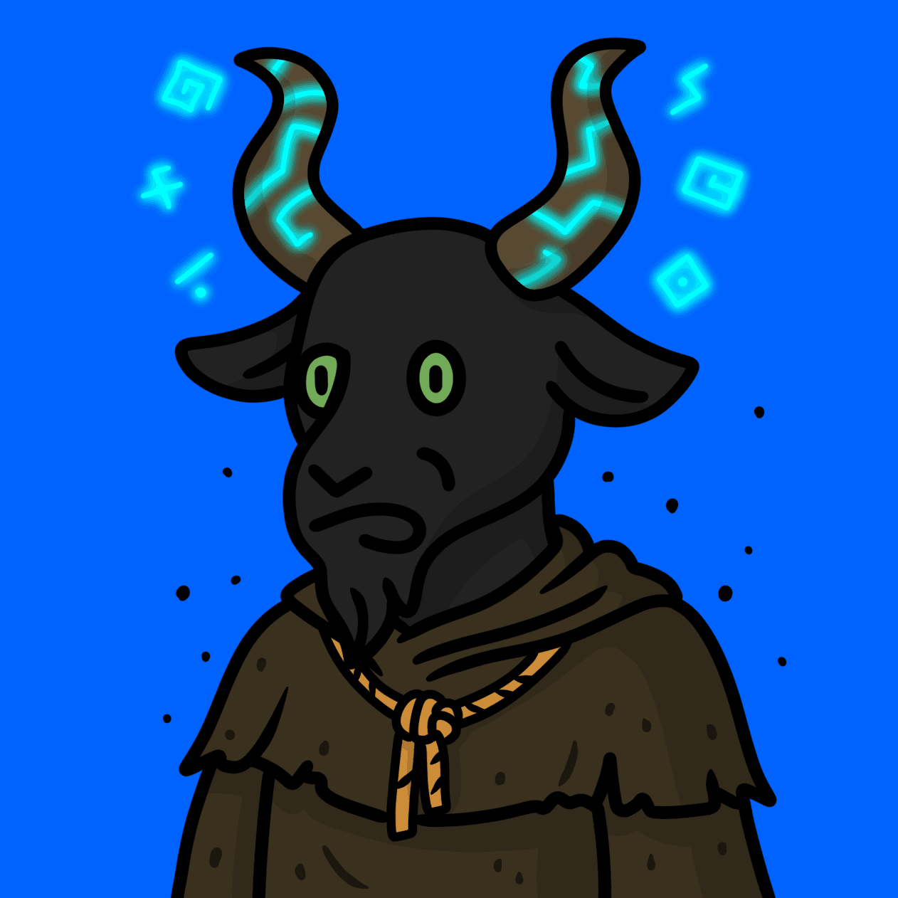 Cultist #14941