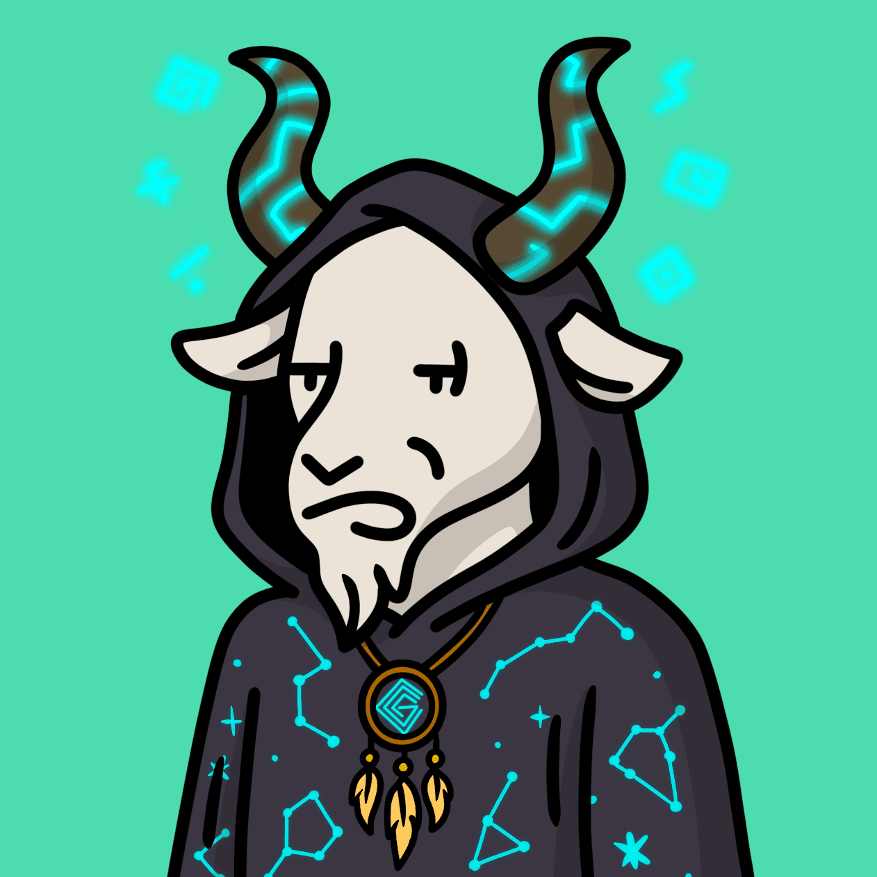 Cultist #14943