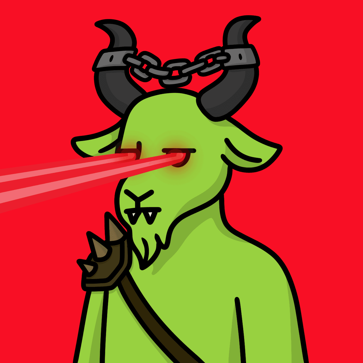 Cultist #14945