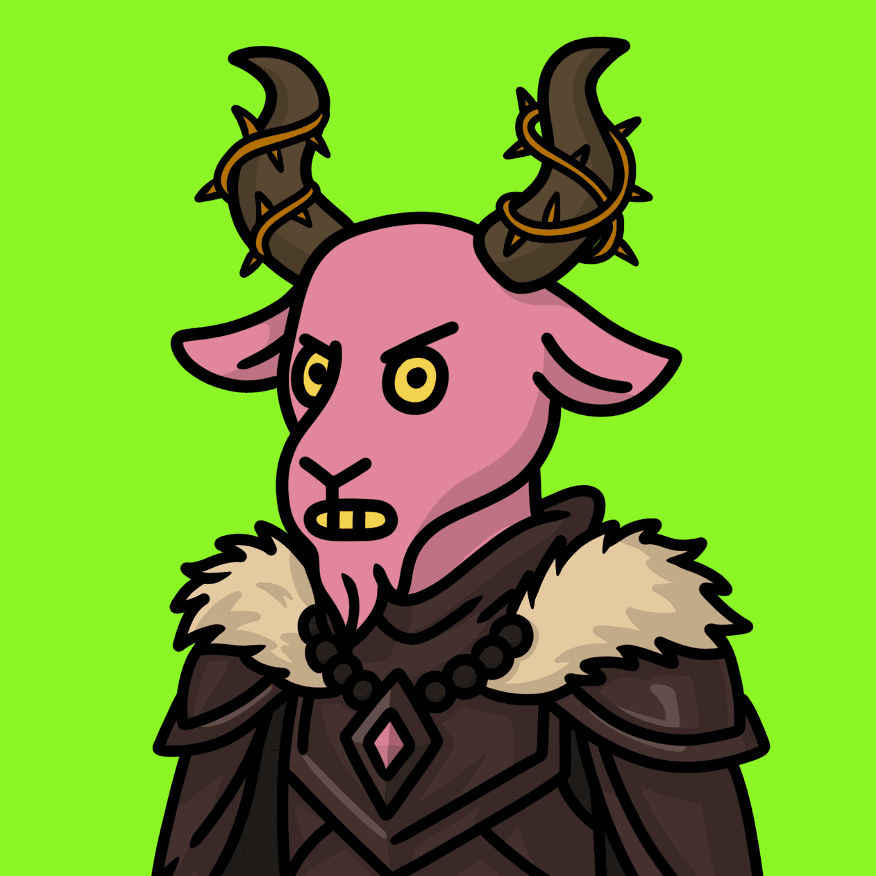 Cultist #14946
