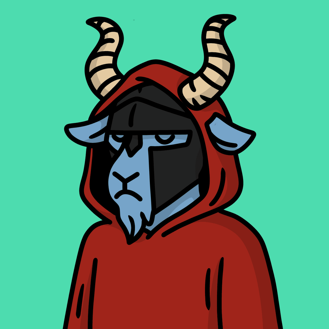 Cultist #14947
