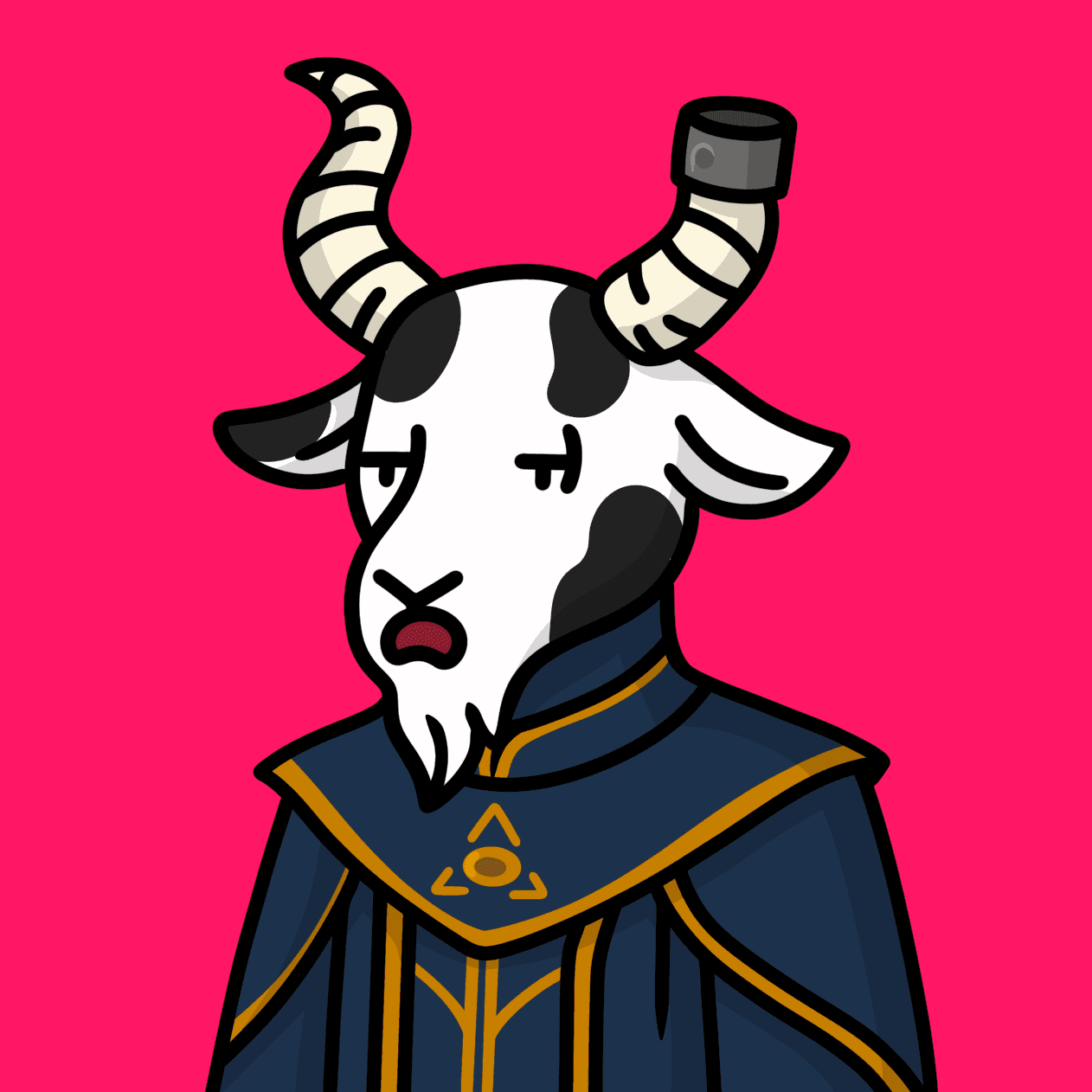 Cultist #14968