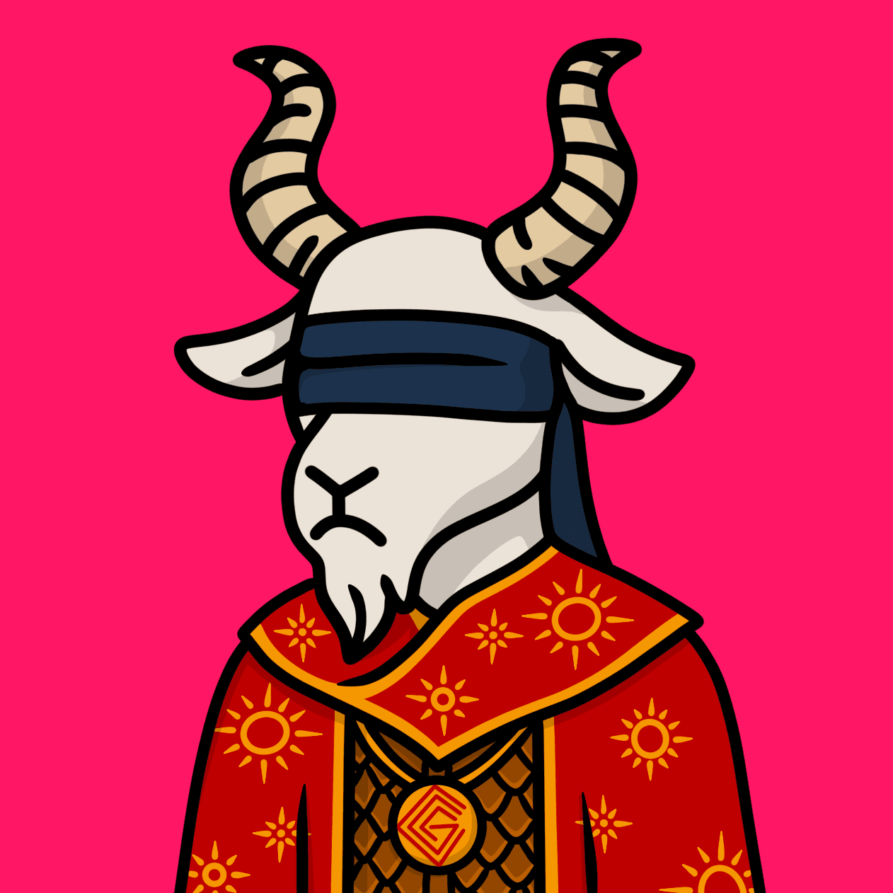Cultist #14969