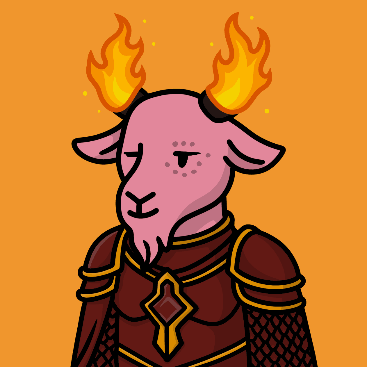 Cultist #14971