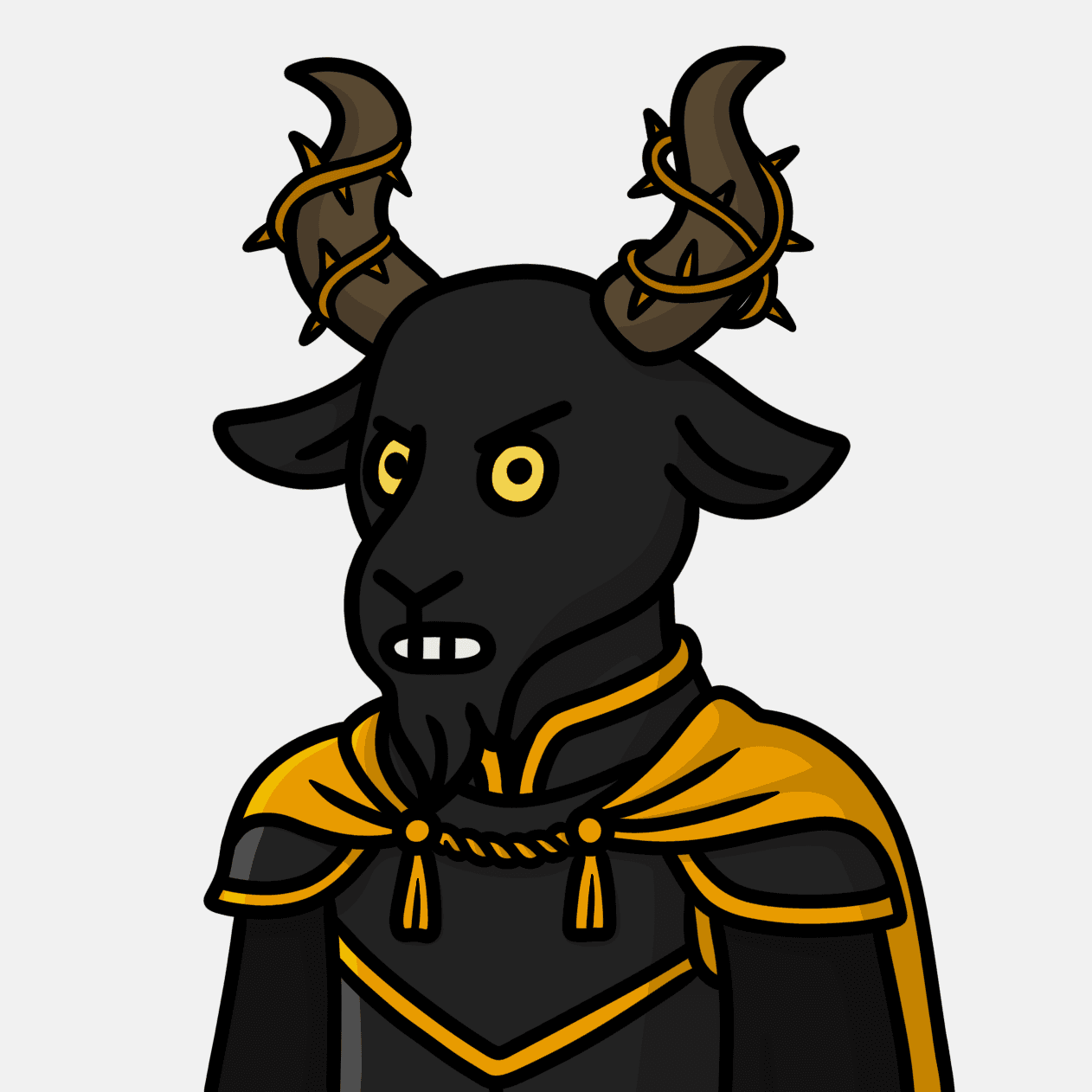 Cultist #14973