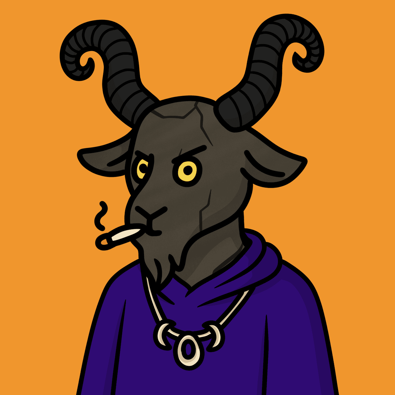 Cultist #14974