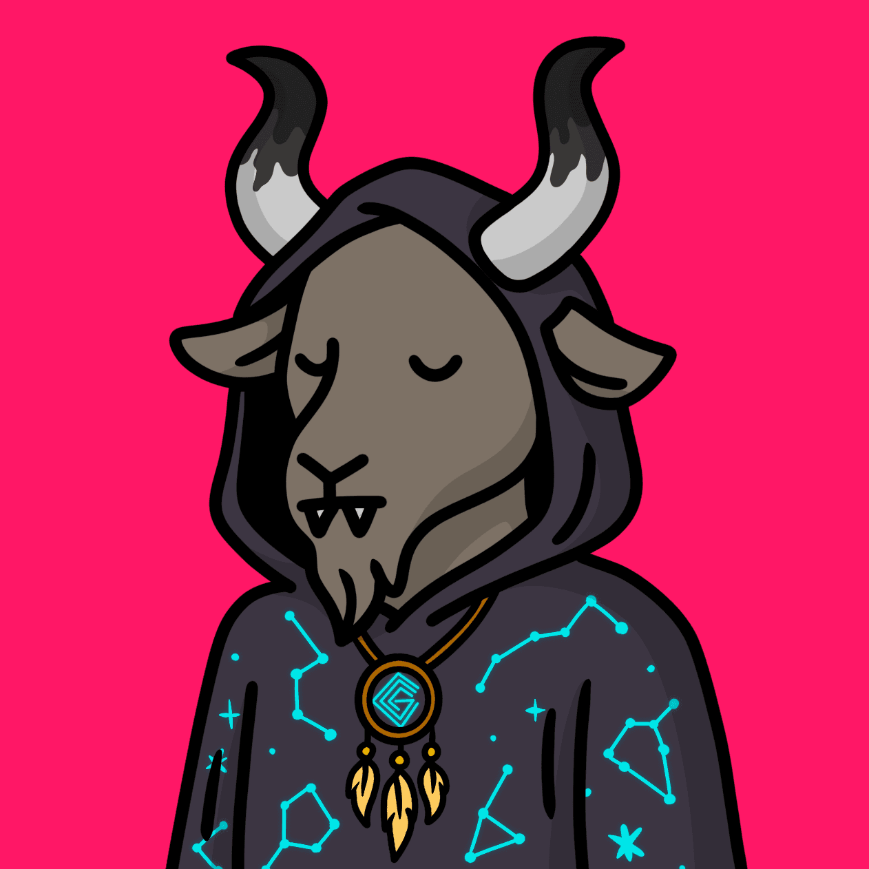 Cultist #14975
