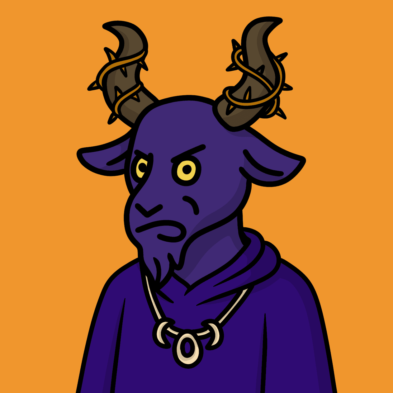 Cultist #14976