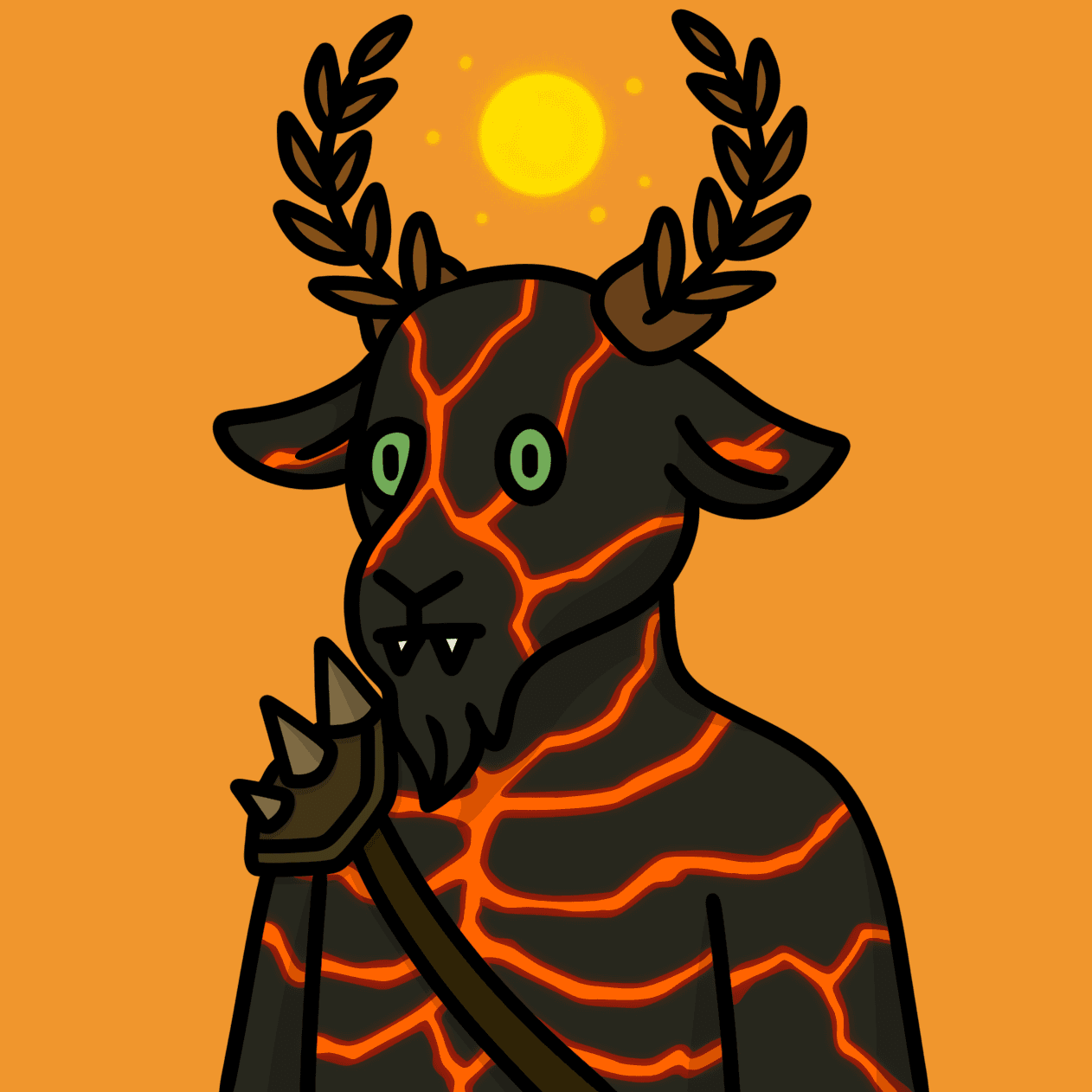 Cultist #14977