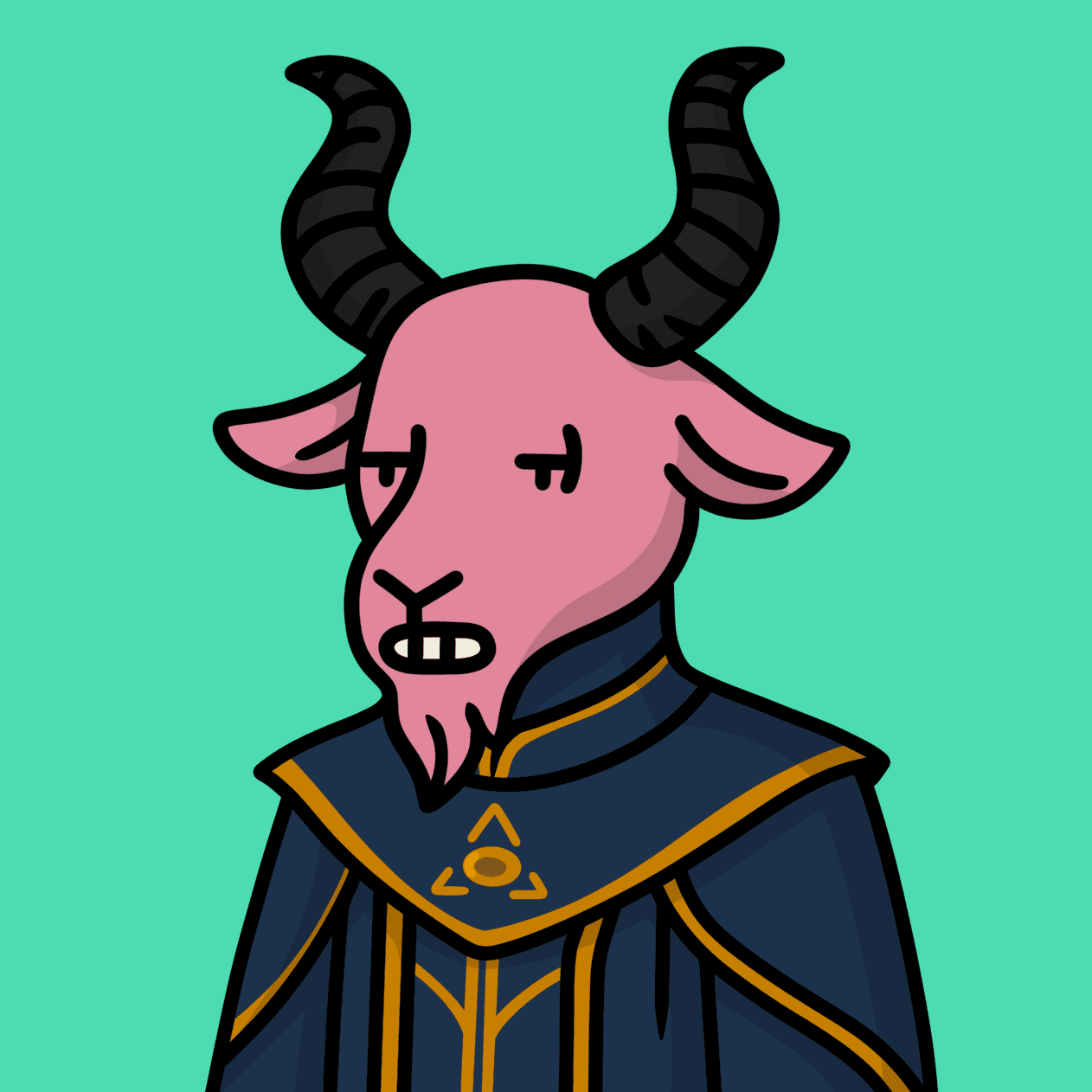 Cultist #14978