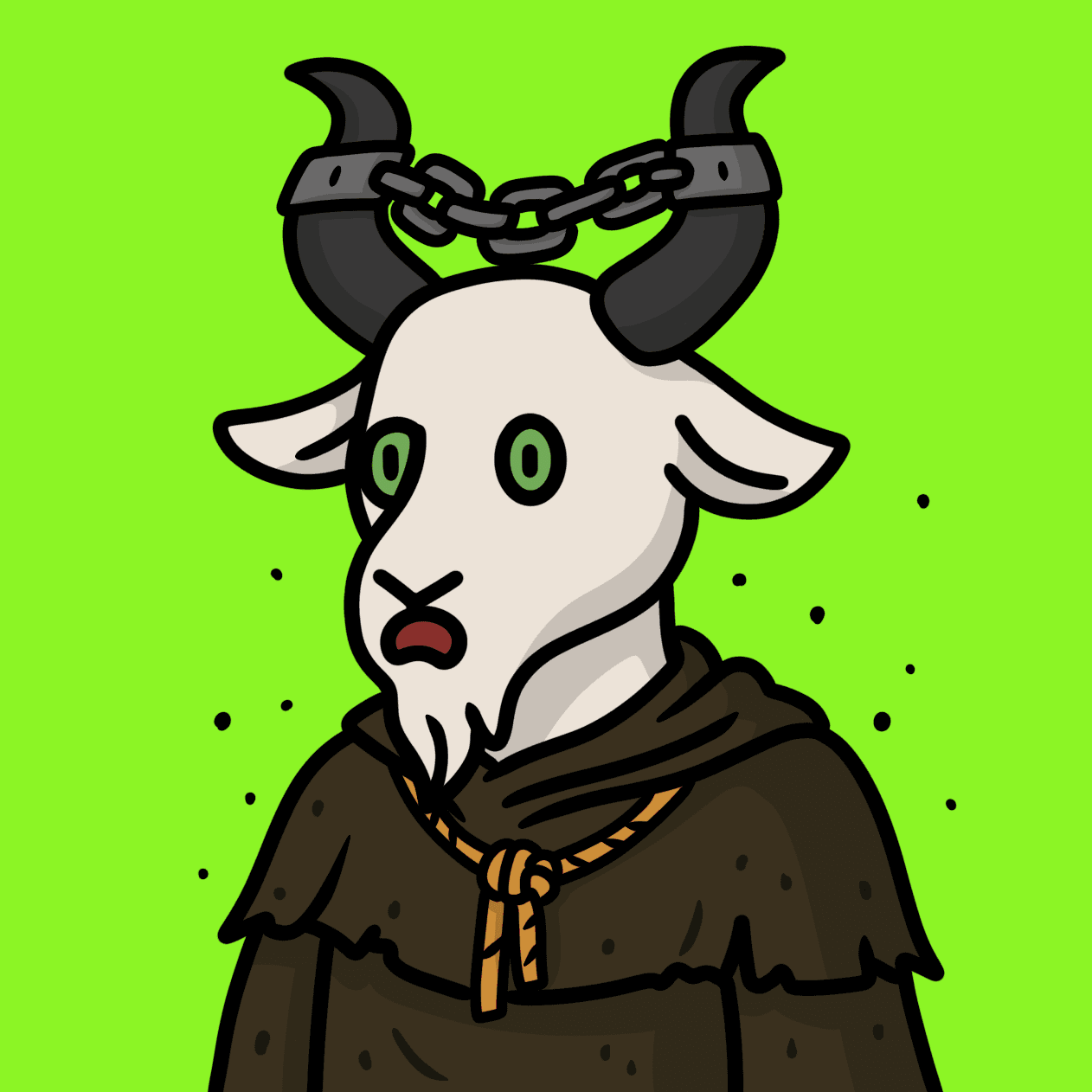 Cultist #14979