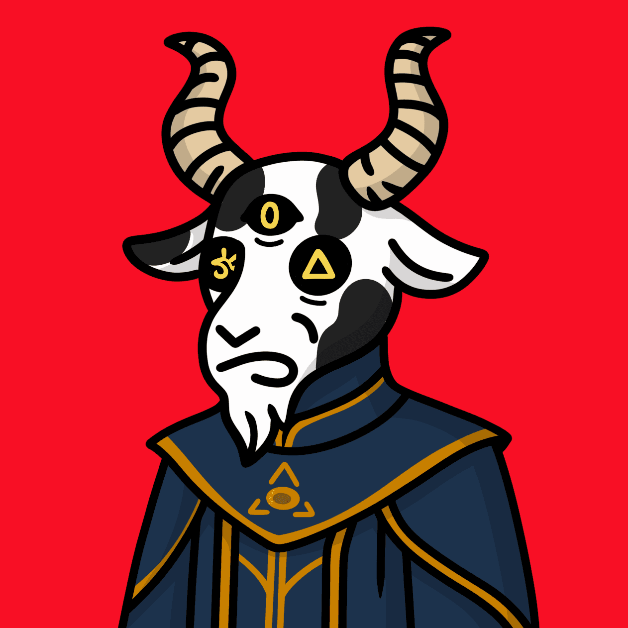 Cultist #14980