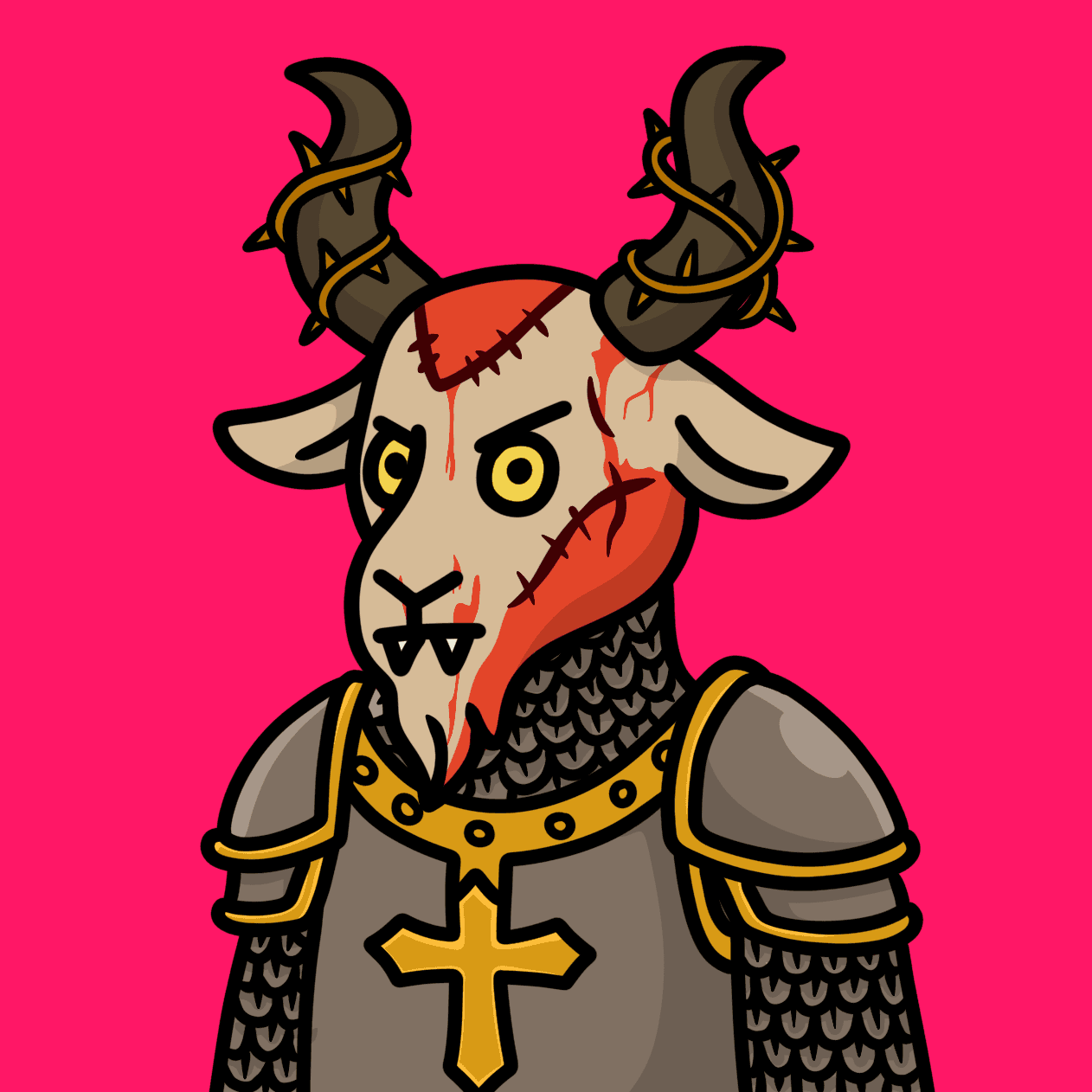 Cultist #14985