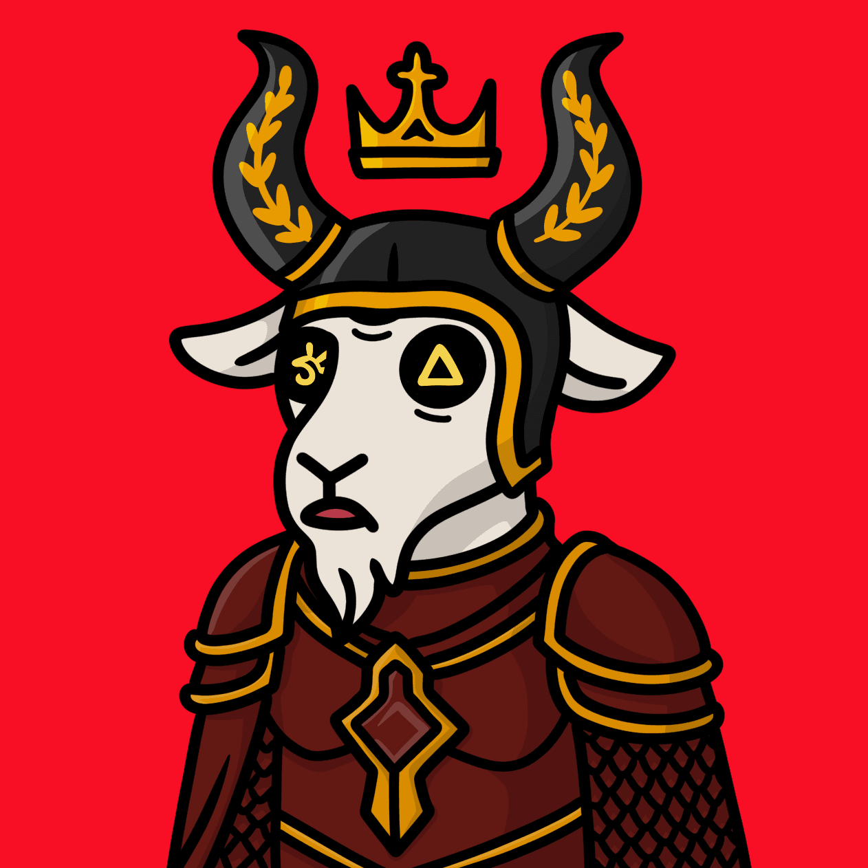 Cultist #14987