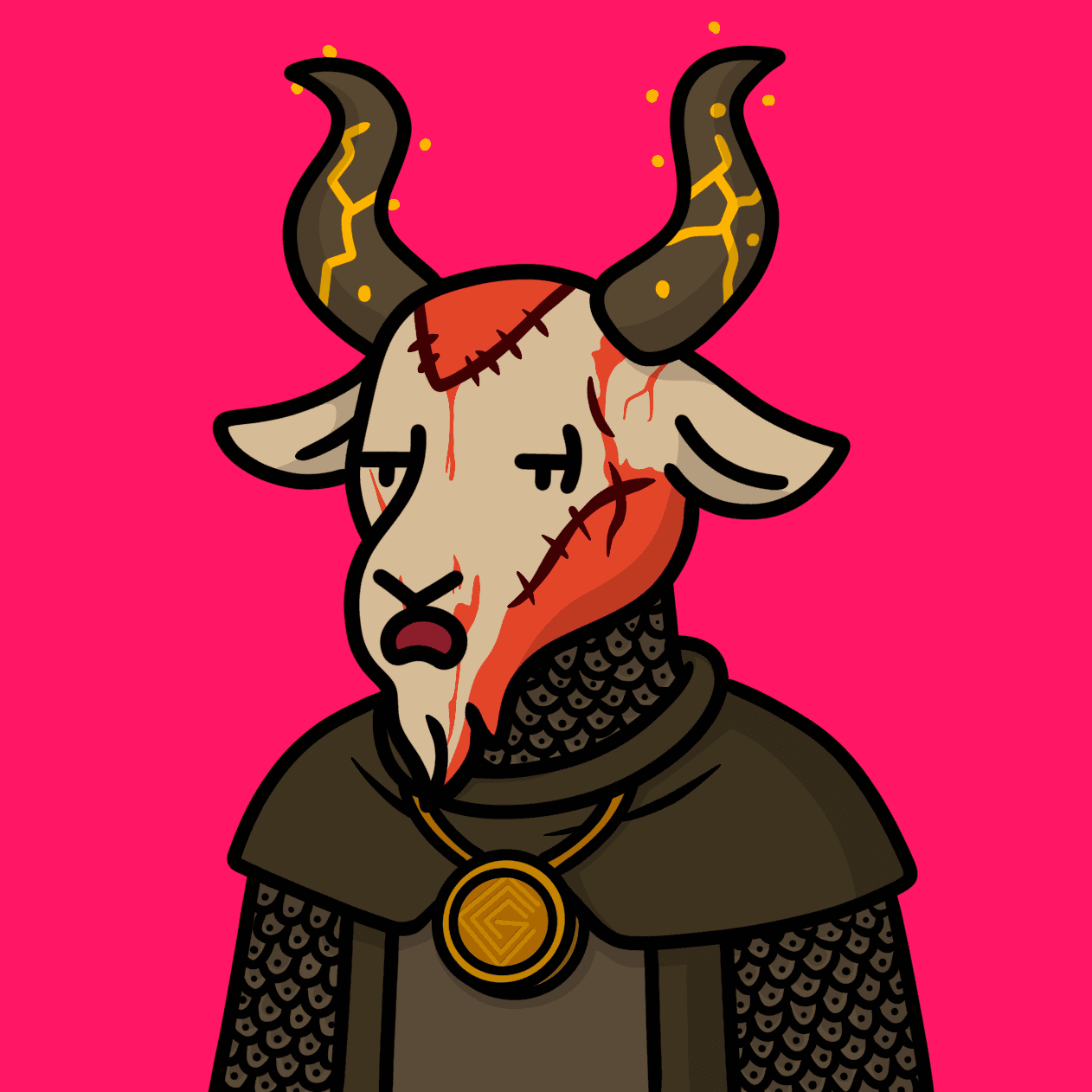 Cultist #14989