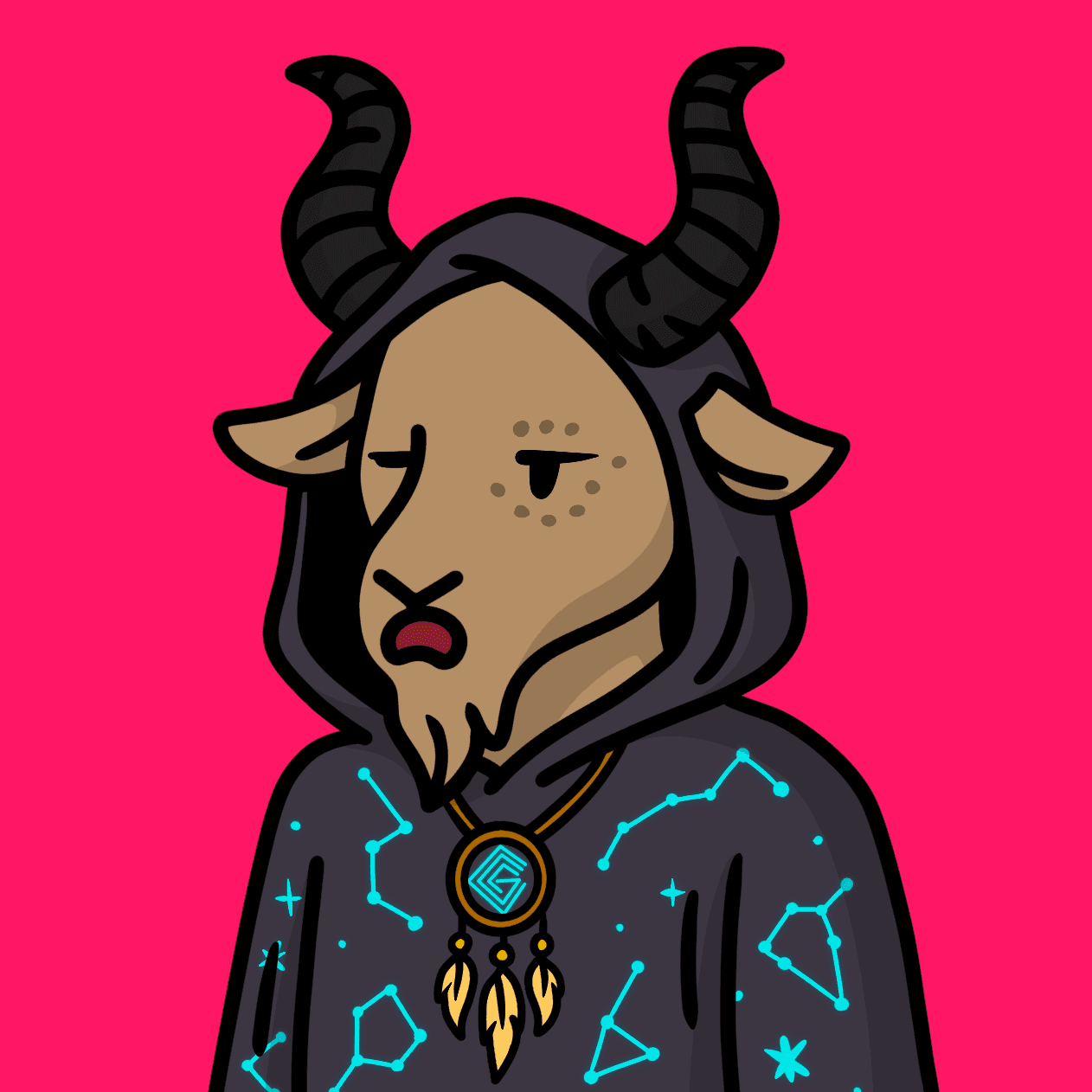 Cultist #14991