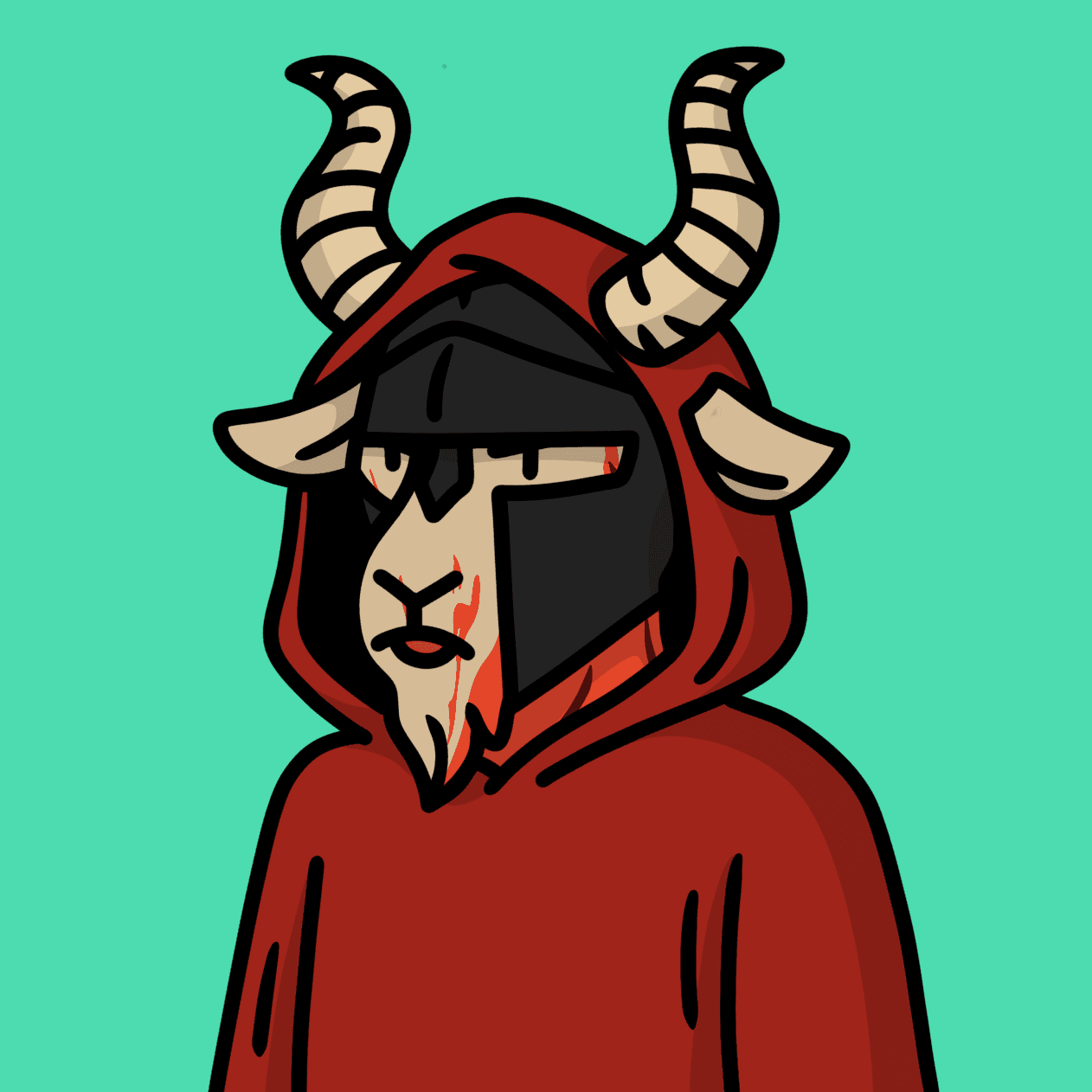 Cultist #14992